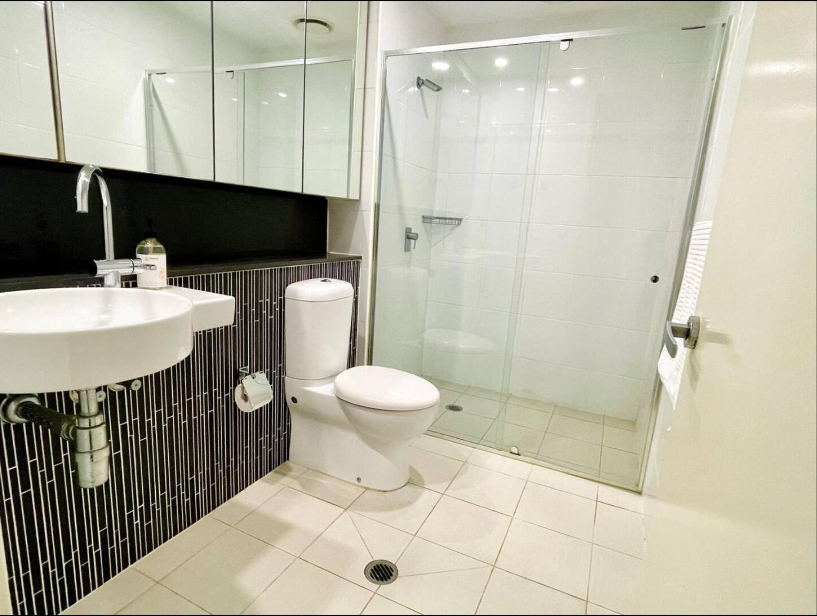 Apartment Cozy Zetland 2 Bedroom With Pool, Gym And Parking *