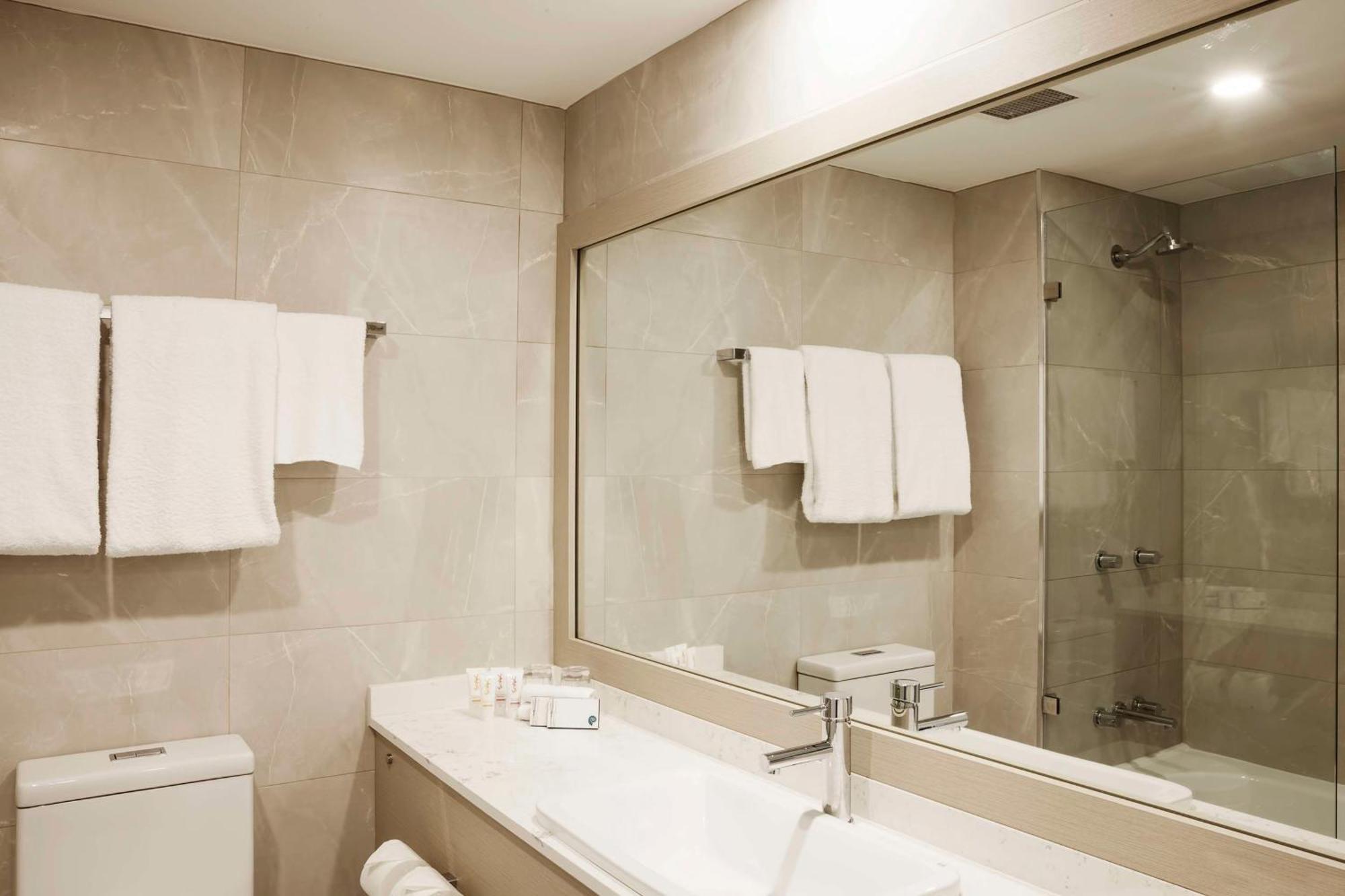 Metro Aspire Hotel Sydney