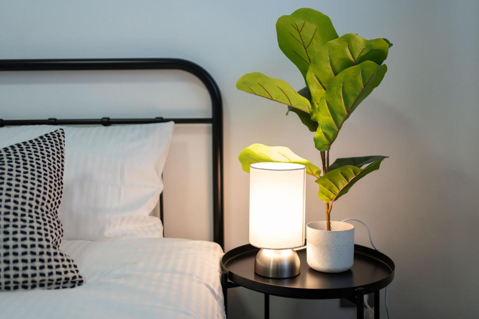 Spacious And Charming 2 Bedroom Rosebery * Sydney