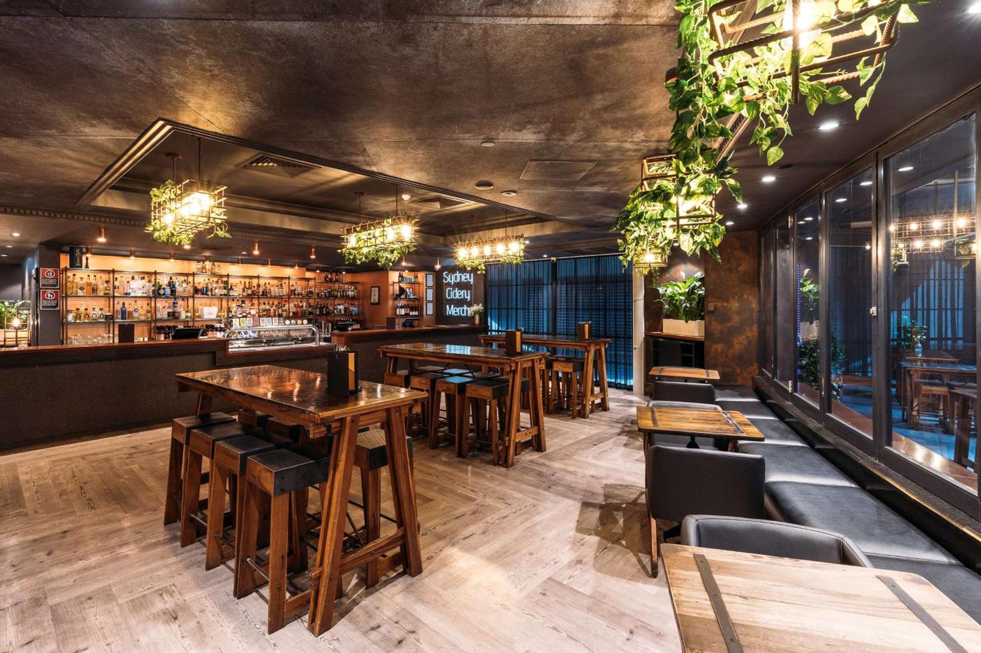 Rydges World Square 4* Sydney