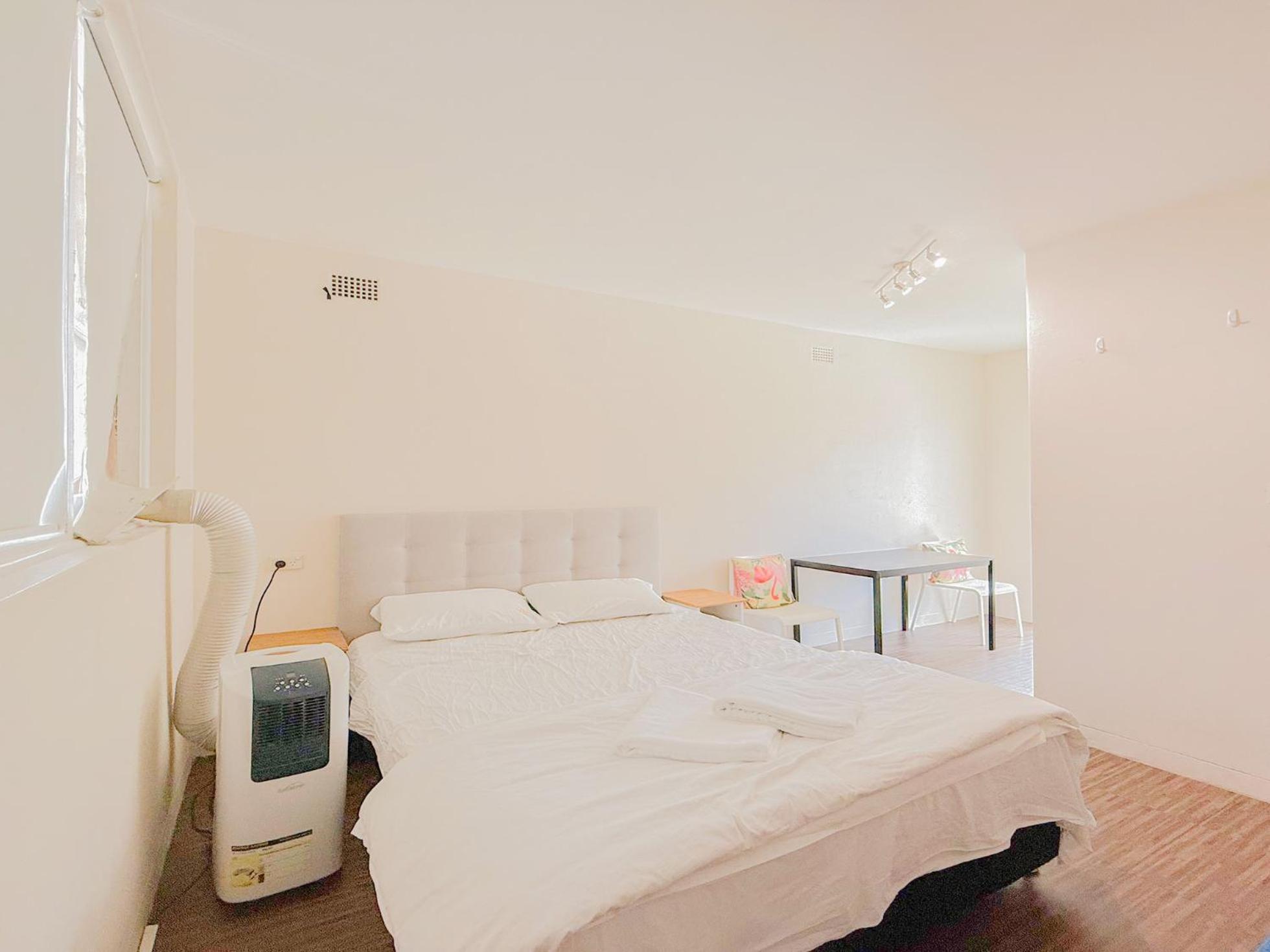 Apartment Burwood Cozy Sydney