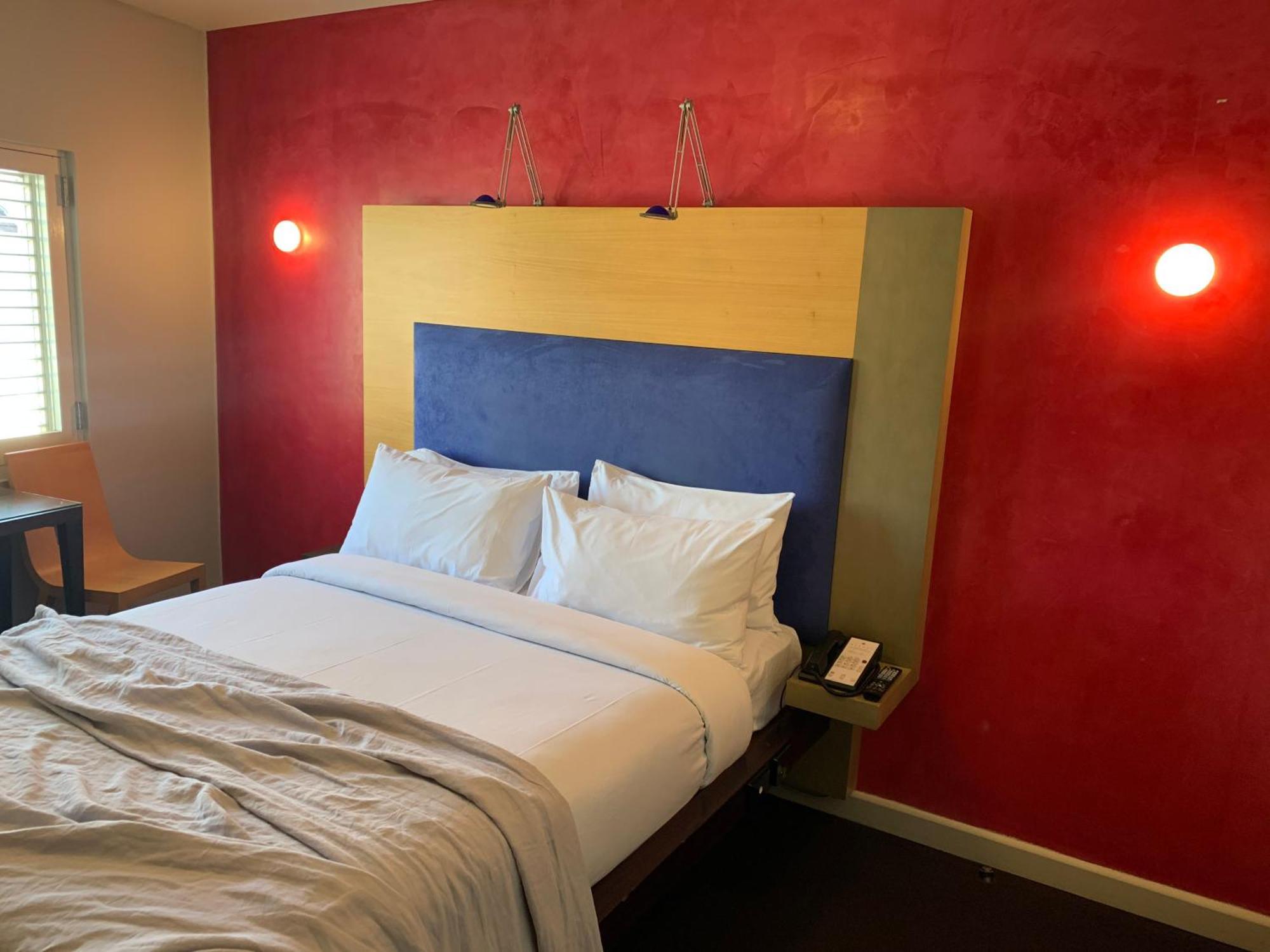 Medusa Hotel 4*