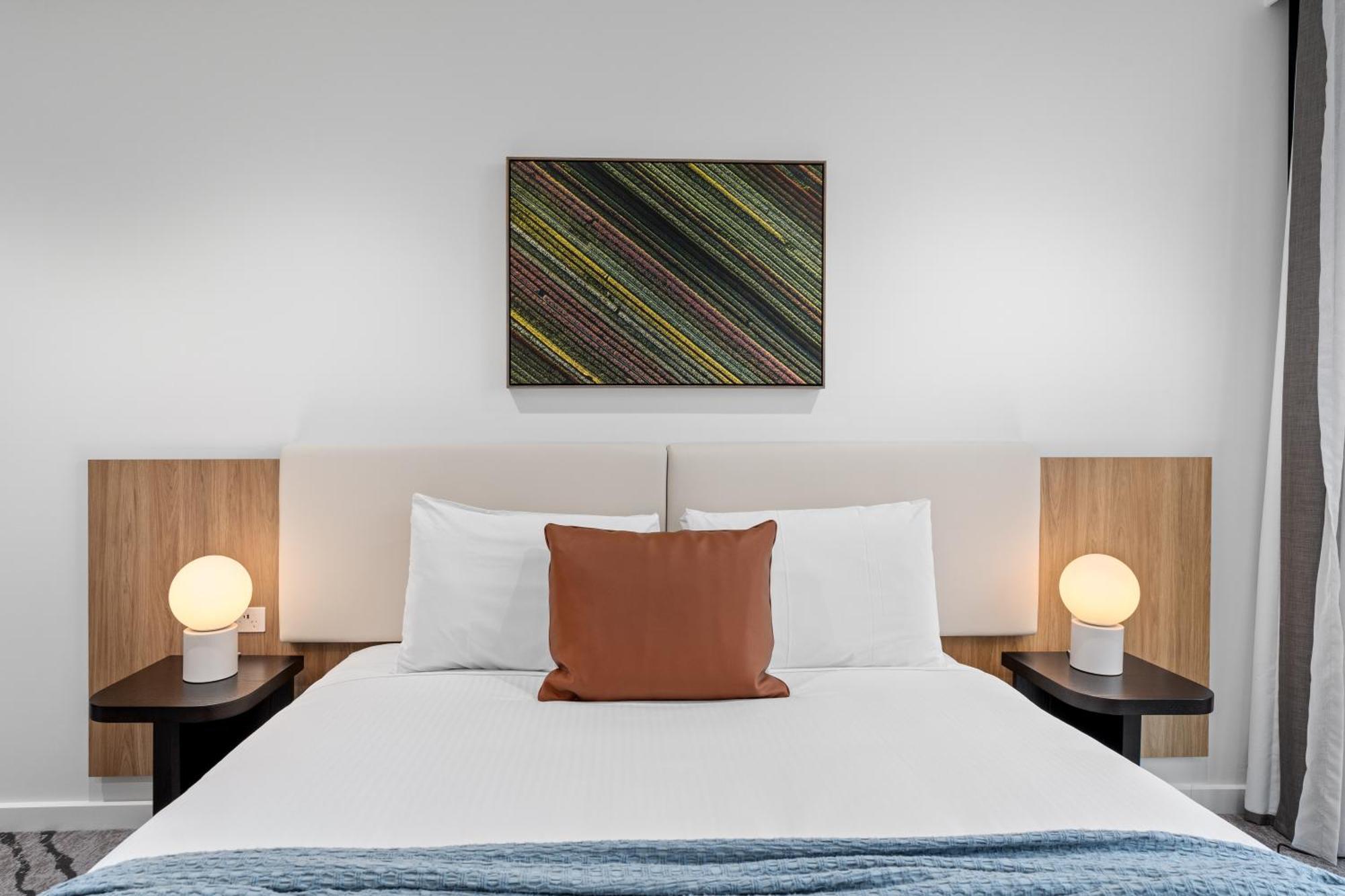 Veriu Macquarie Park 4* Sydney