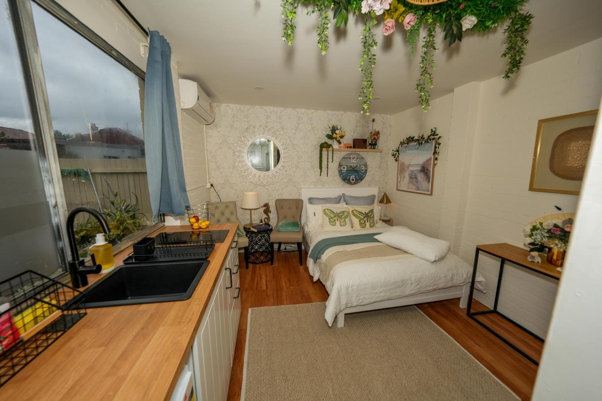 Serenity Guest house