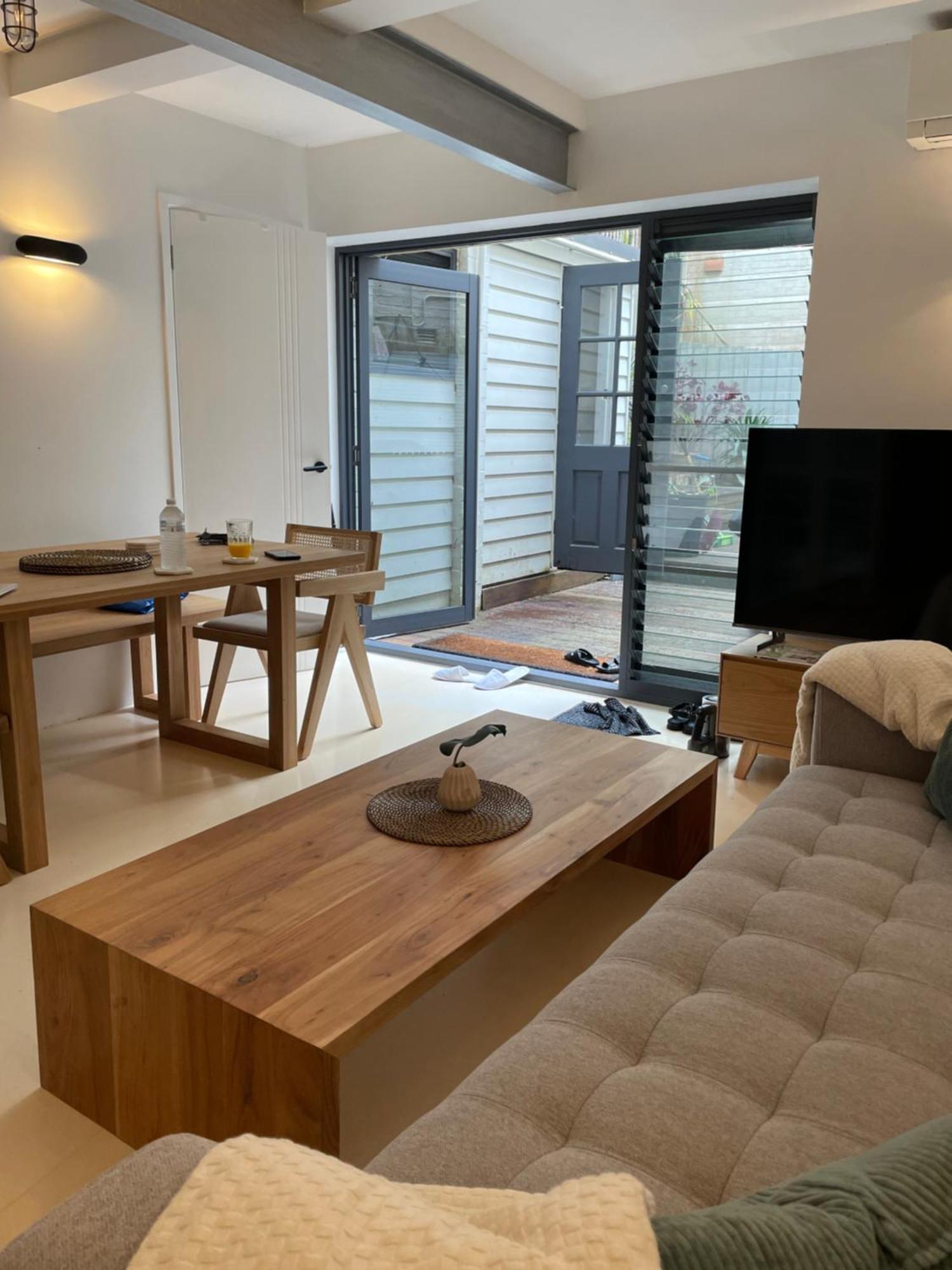 Secret Garden House In * Sydney