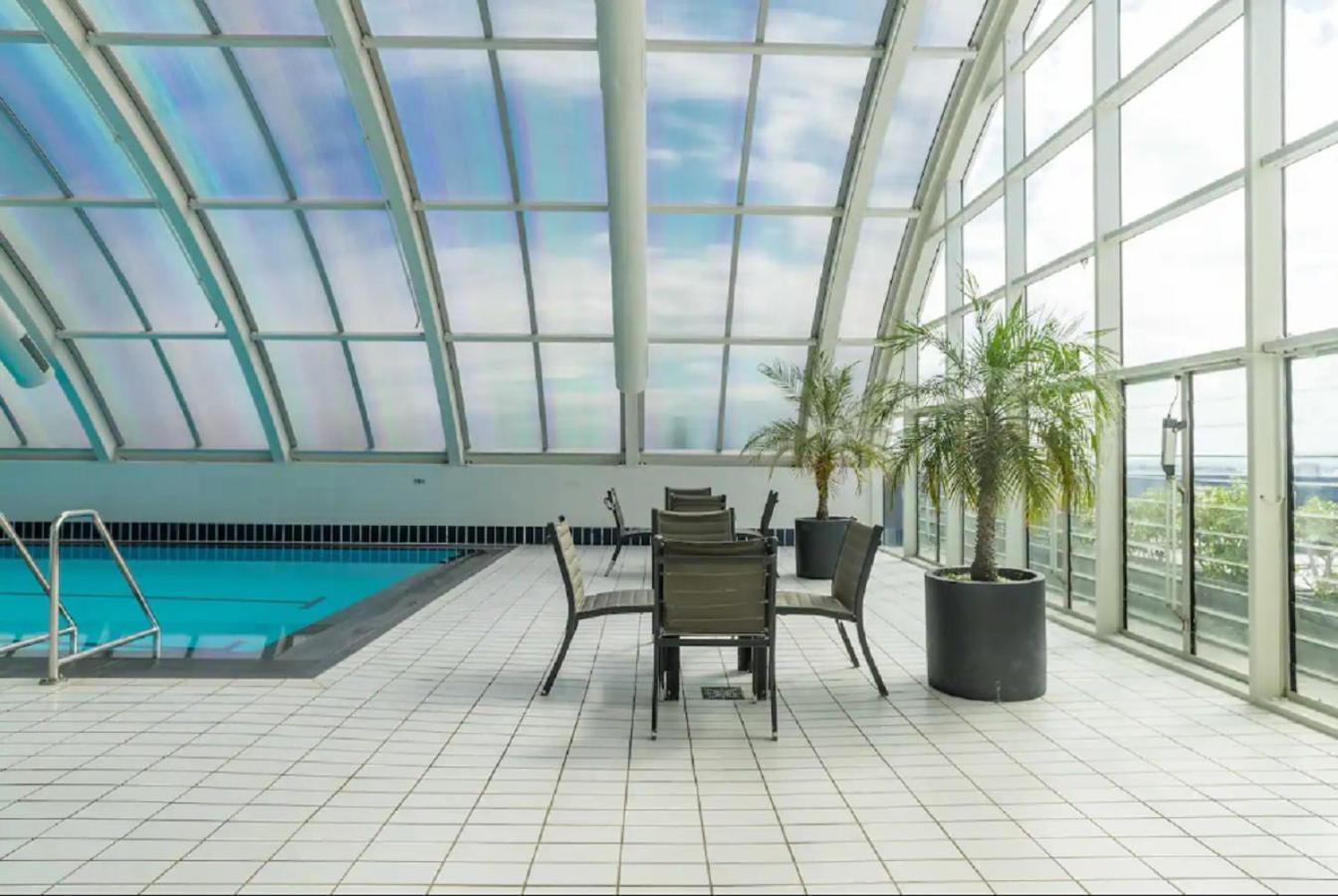 Apartment Stunning Darling Harbour View & Parking *
