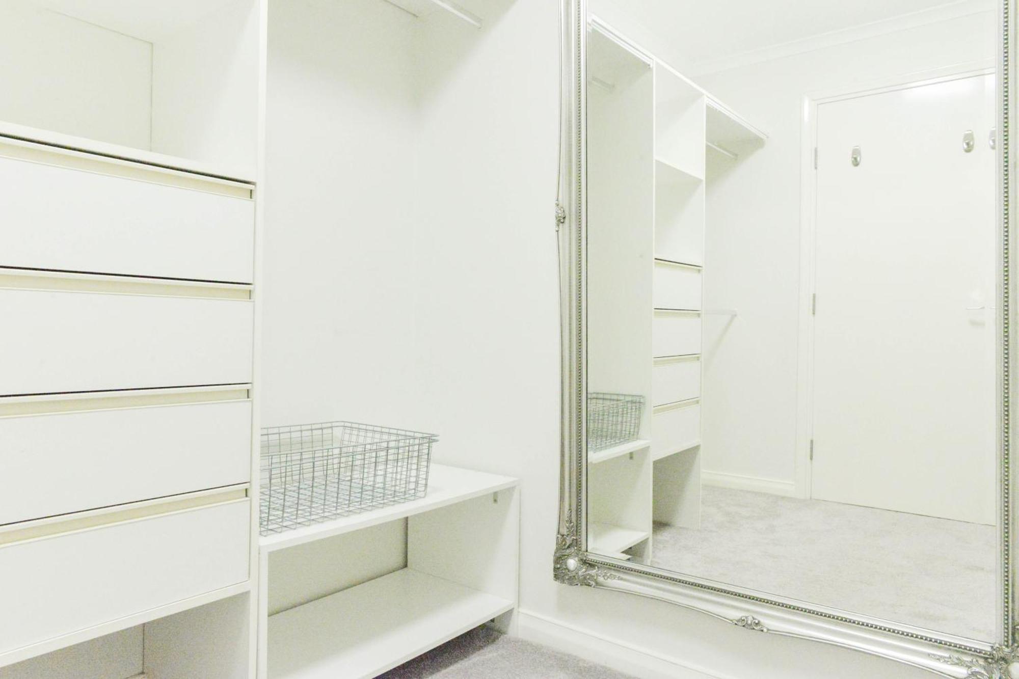Apartment Stunning Darling Harbour View & Parking Sydney
