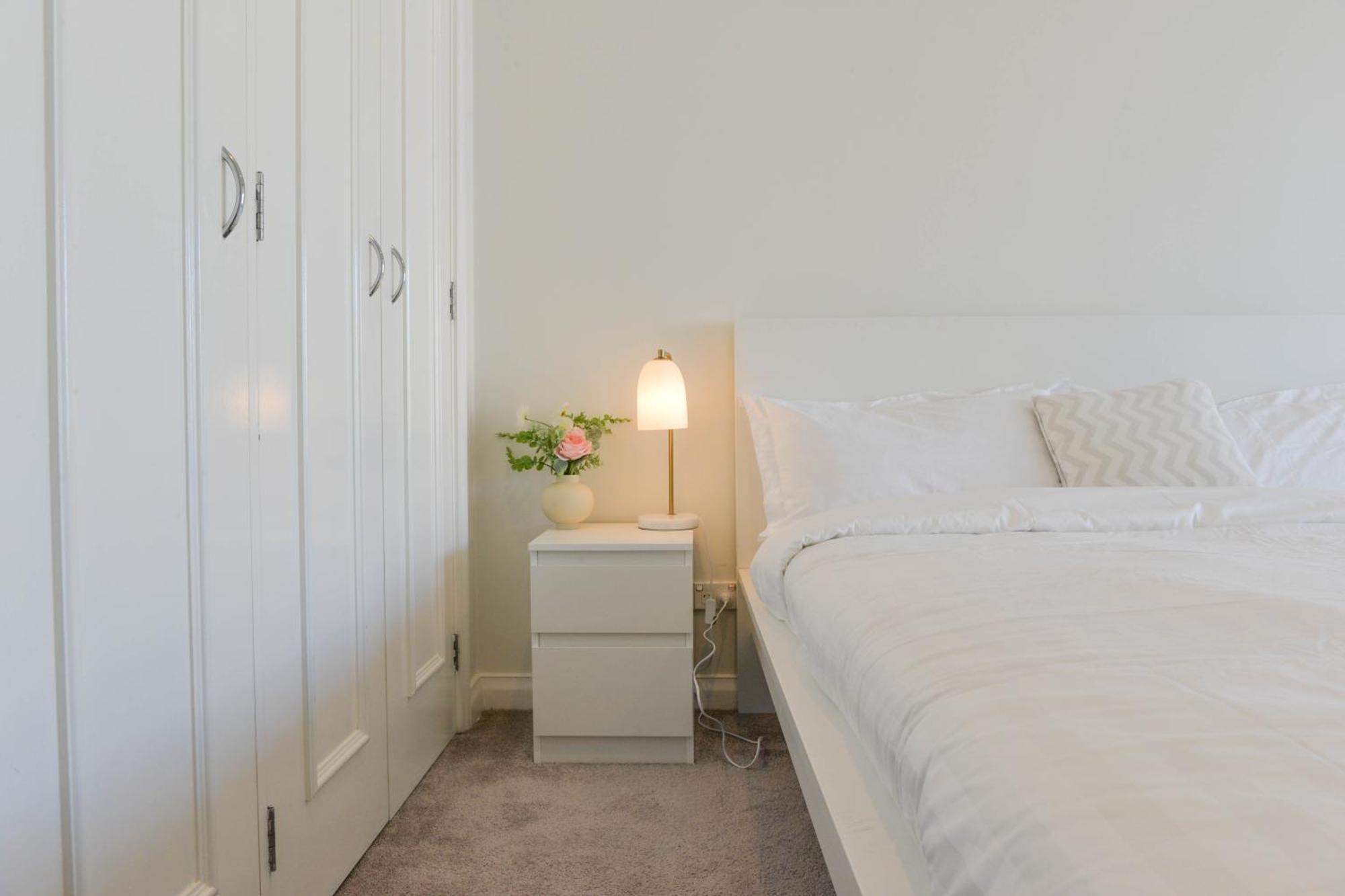 Apartment Stunning Darling Harbour View & Parking *