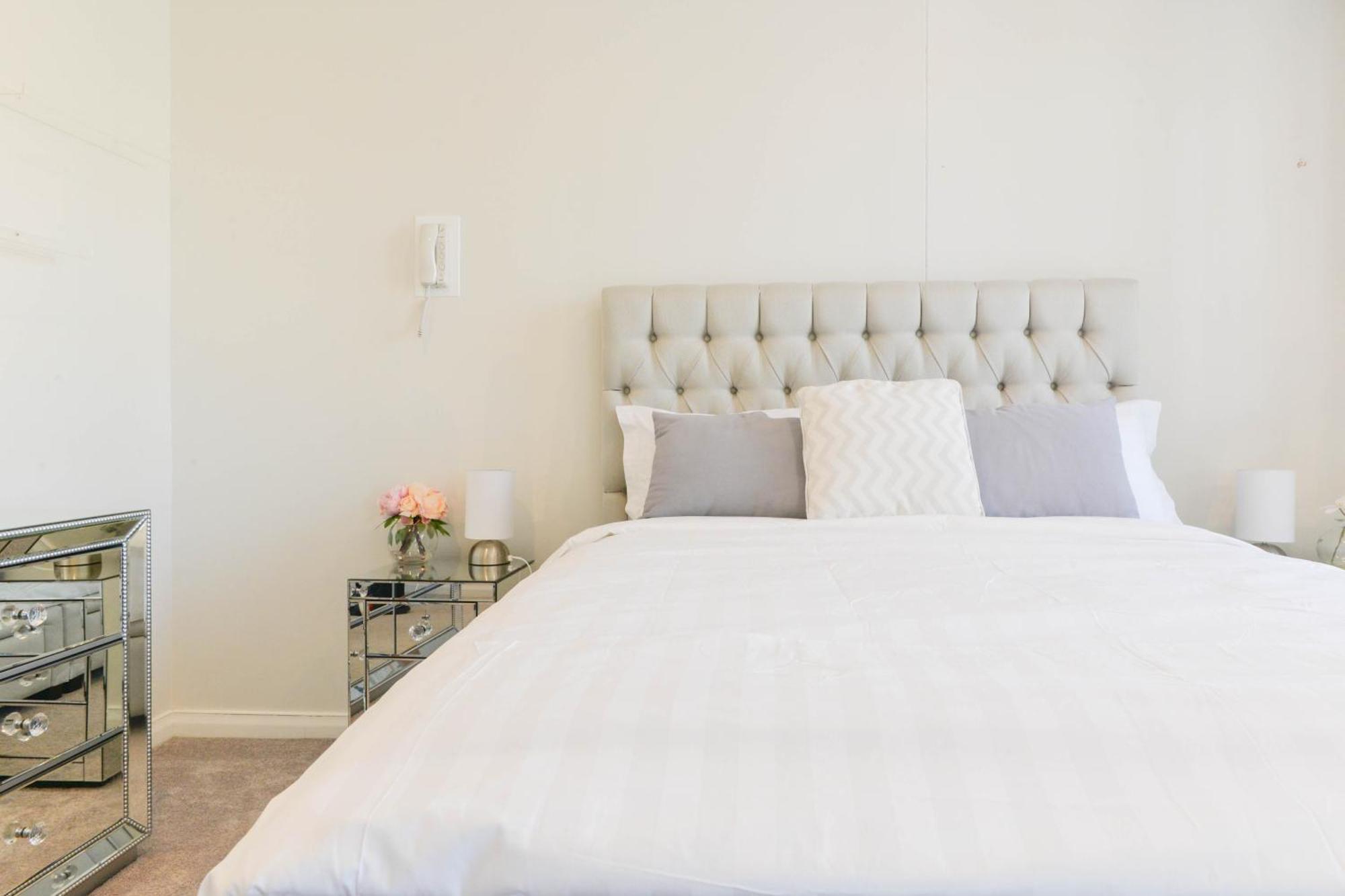 Apartment Stunning Darling Harbour View & Parking