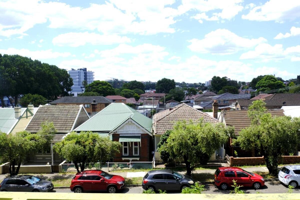 A Cozy 2b2b Near Airport & Train Station * Sydney