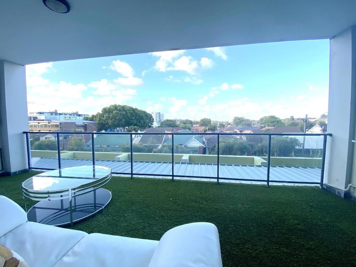 A Cozy 2b2b Near Airport & Train Station * Sydney