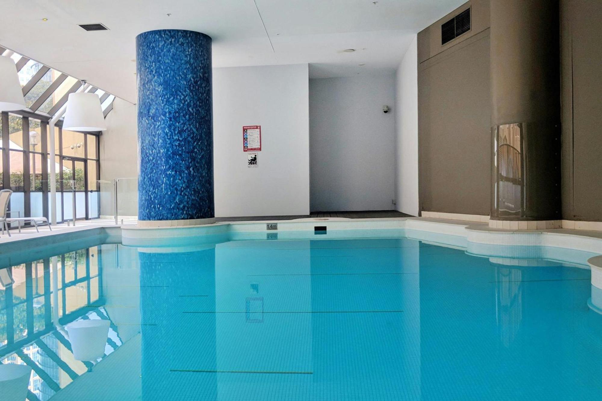Harbour Marriott At Circular Quay Hotel 5*
