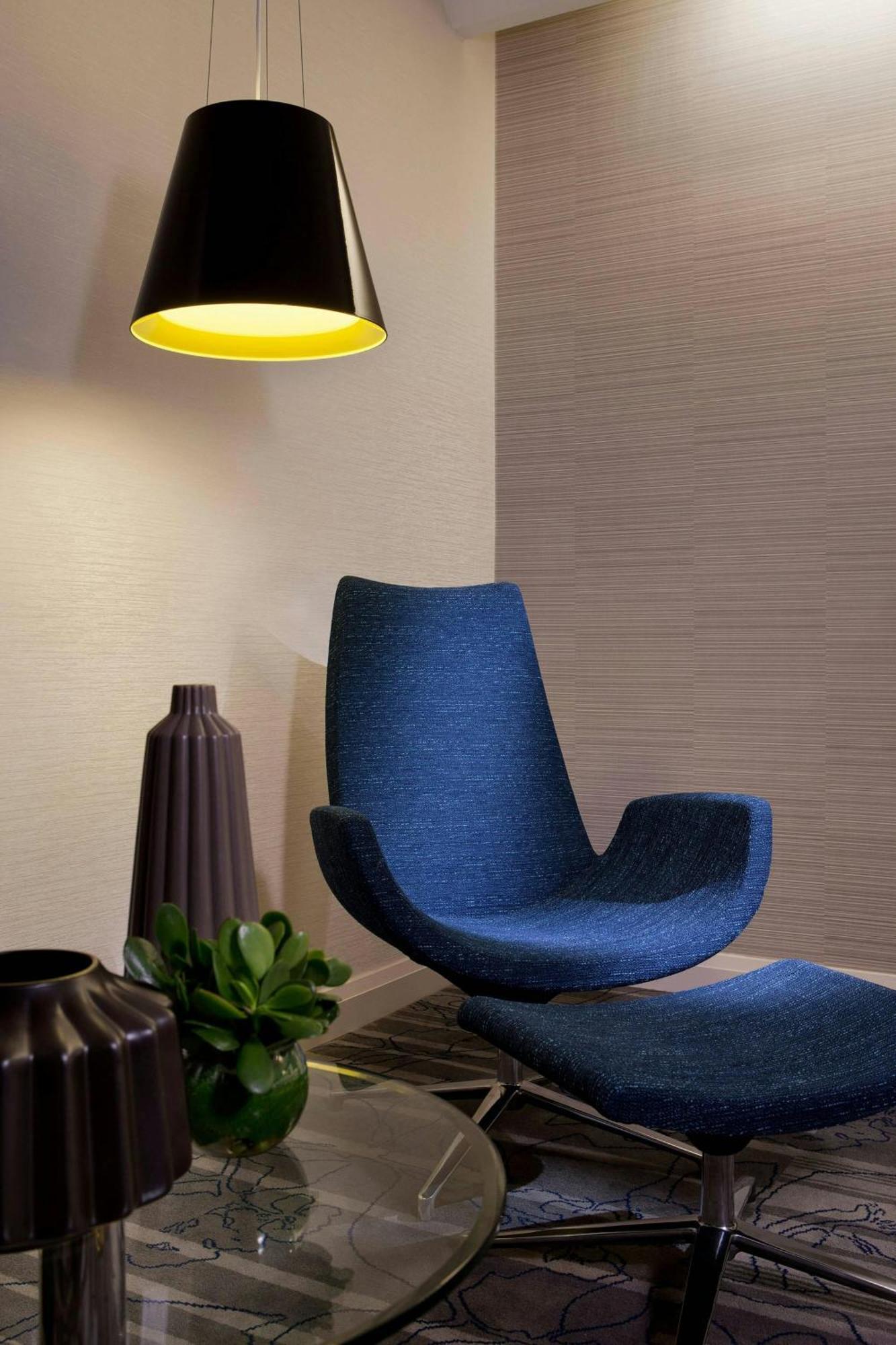 Harbour Marriott At Circular Quay 5* Sydney