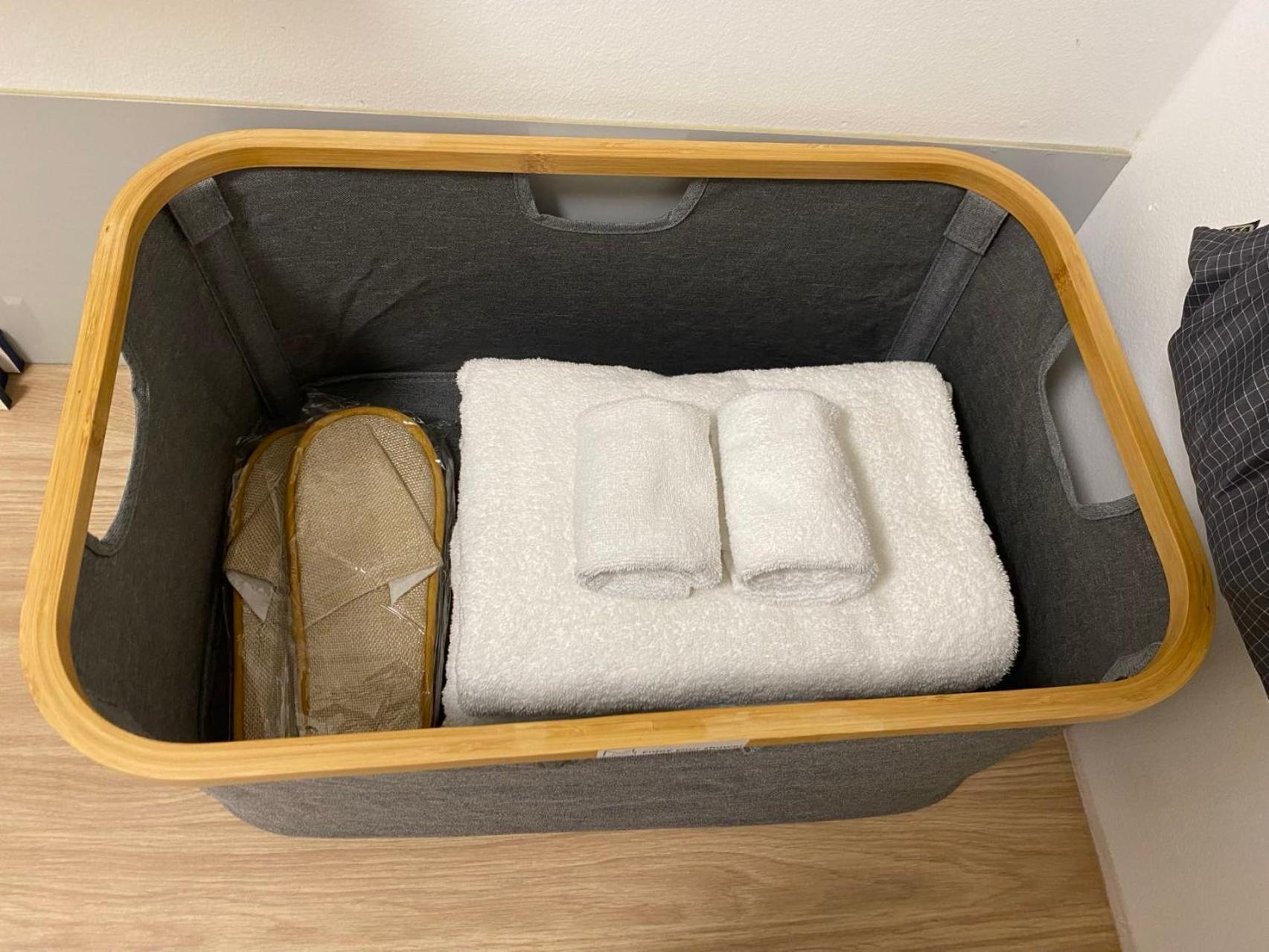 Cozy M *