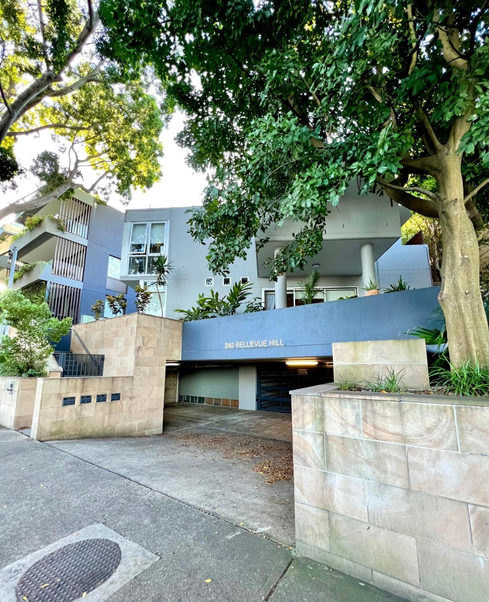 Bondi Stylish Bedroom Close To The * Sydney
