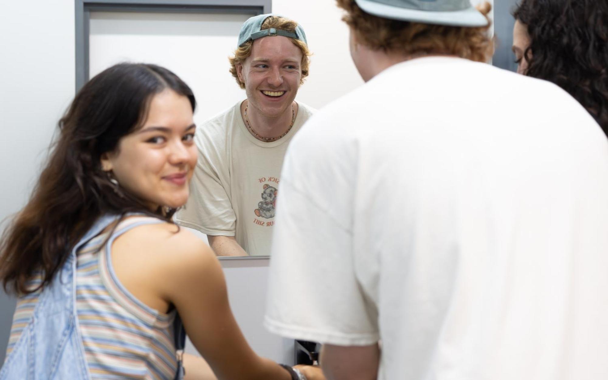 Nate's Place Backpackers Hostel Sydney