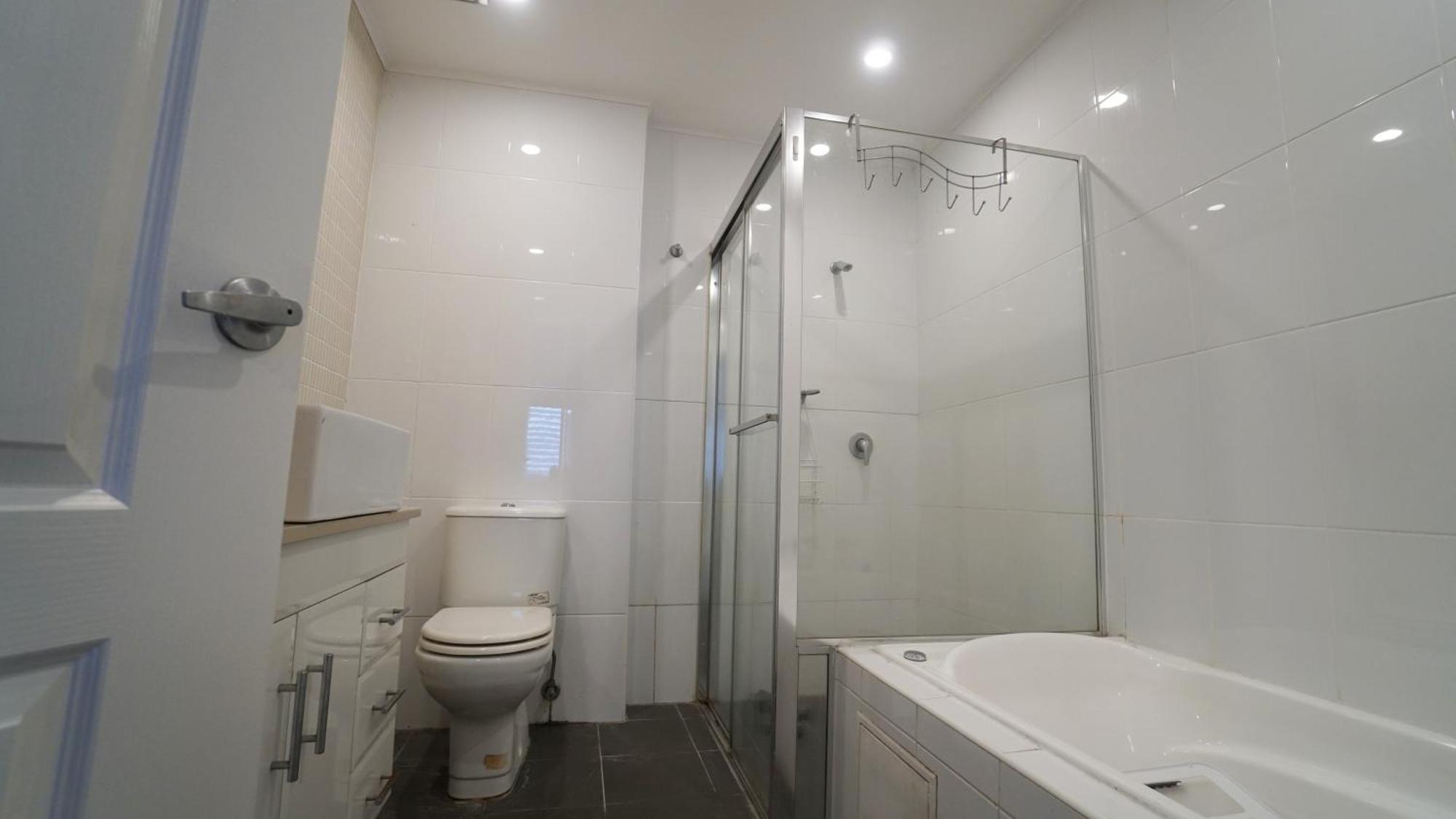 Penthouse In Rockdale Cbd *