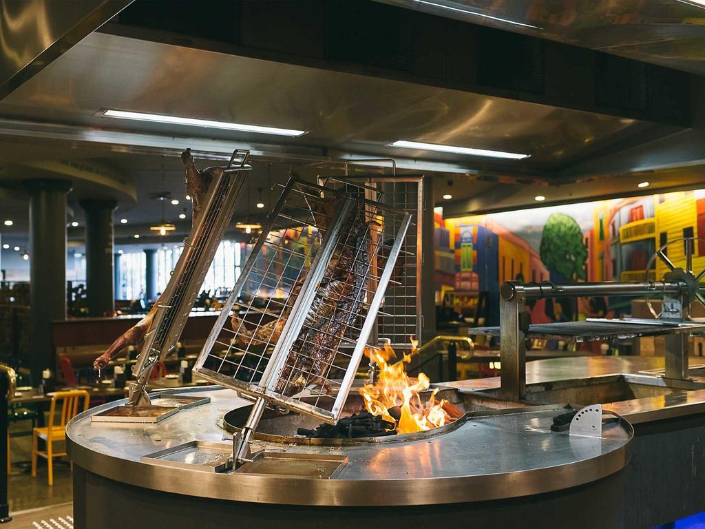 Hotel Stamford Plaza Airport & Conference Centre