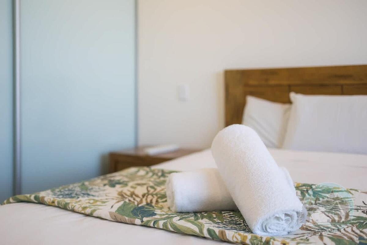 Aircabin - Gladesville - Modern Stylish 1 Bed