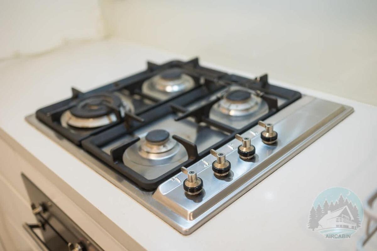 Apartment Aircabin - Gladesville - Modern Stylish 1 Bed *