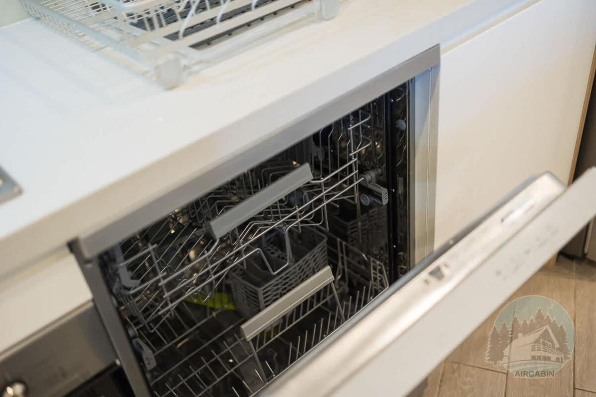 Apartment Aircabin - Gladesville - Modern Stylish 1 Bed *
