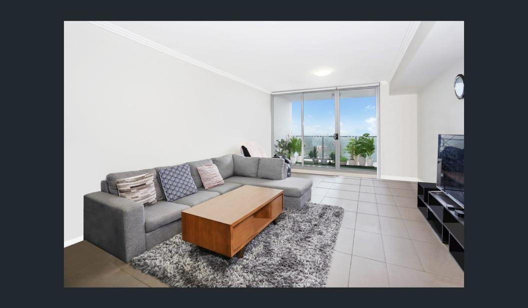 Ease Au Apartment *