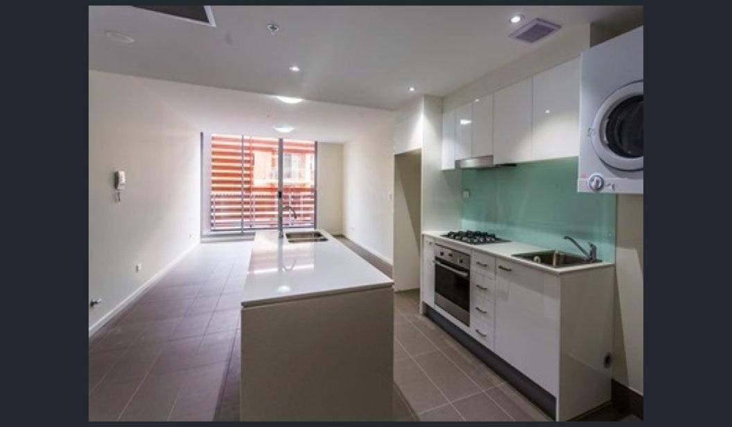 Ease Au Apartment Sydney