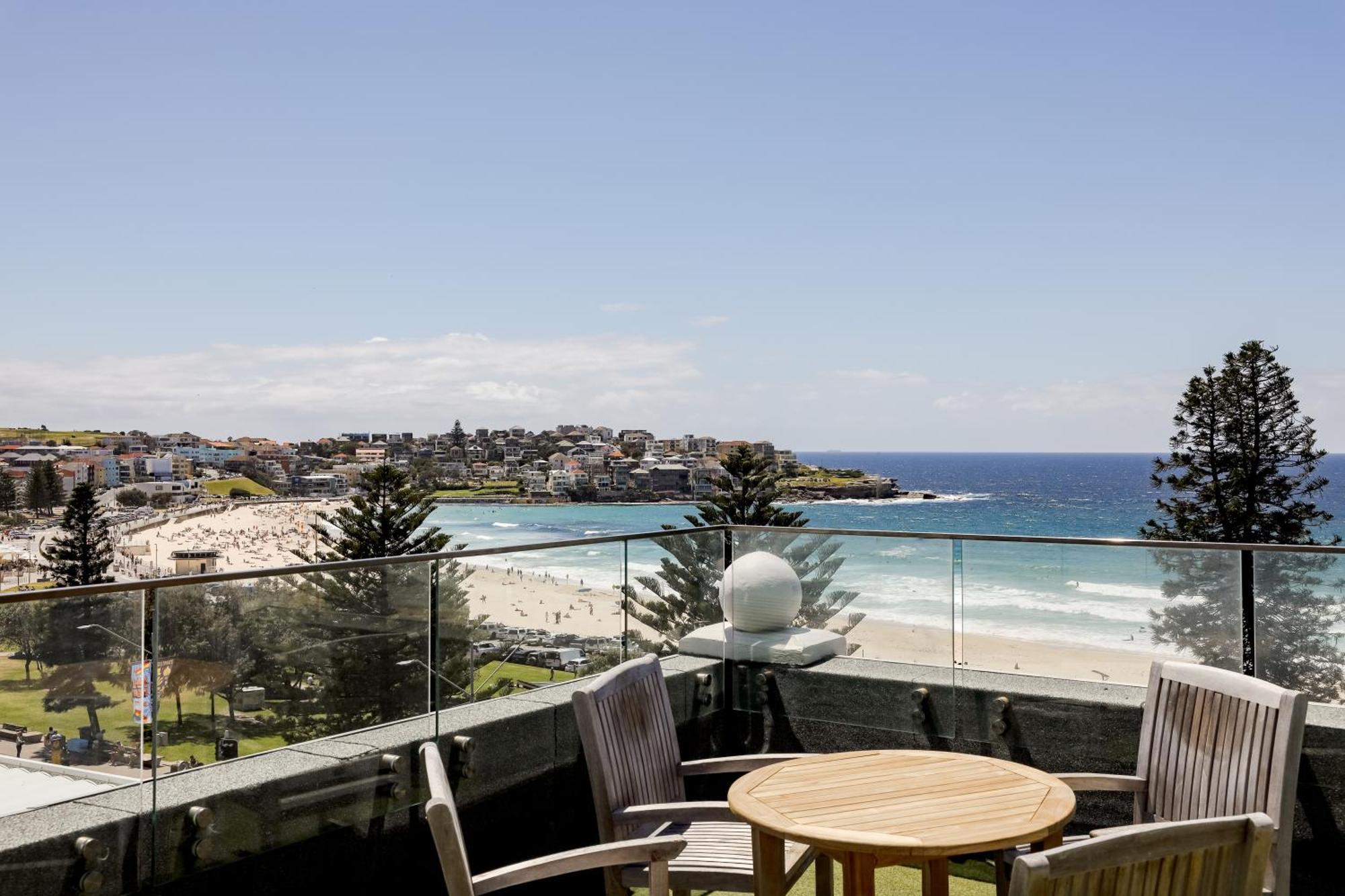 Hostel Wake Up! Bondi *