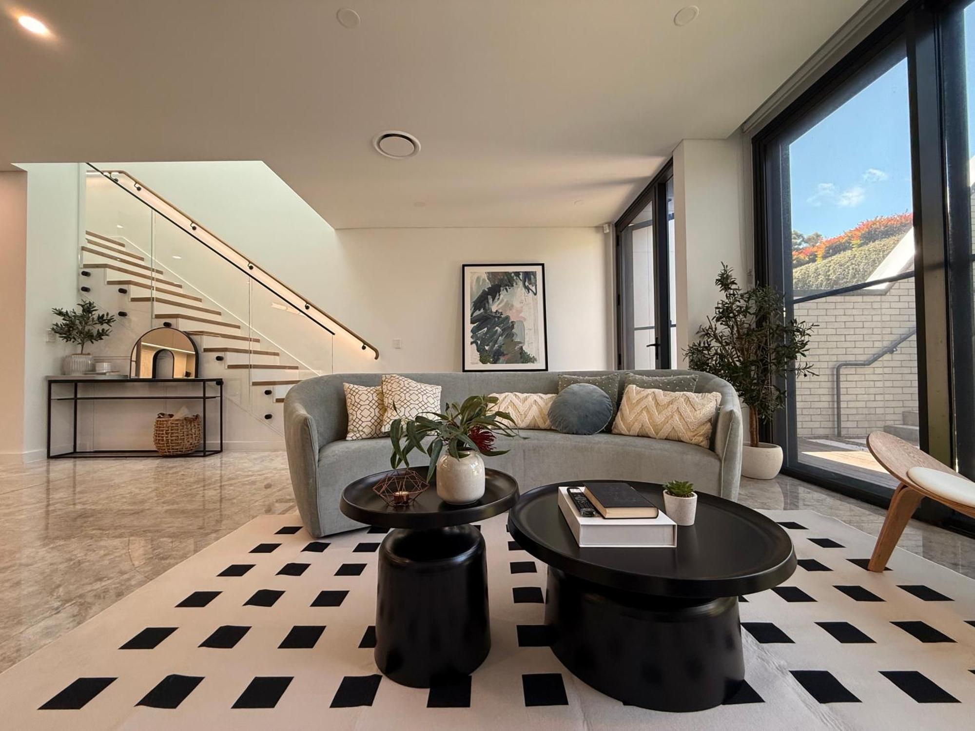 Eastgardens 4bed 3bath Brand New Townhouse 2 Car *