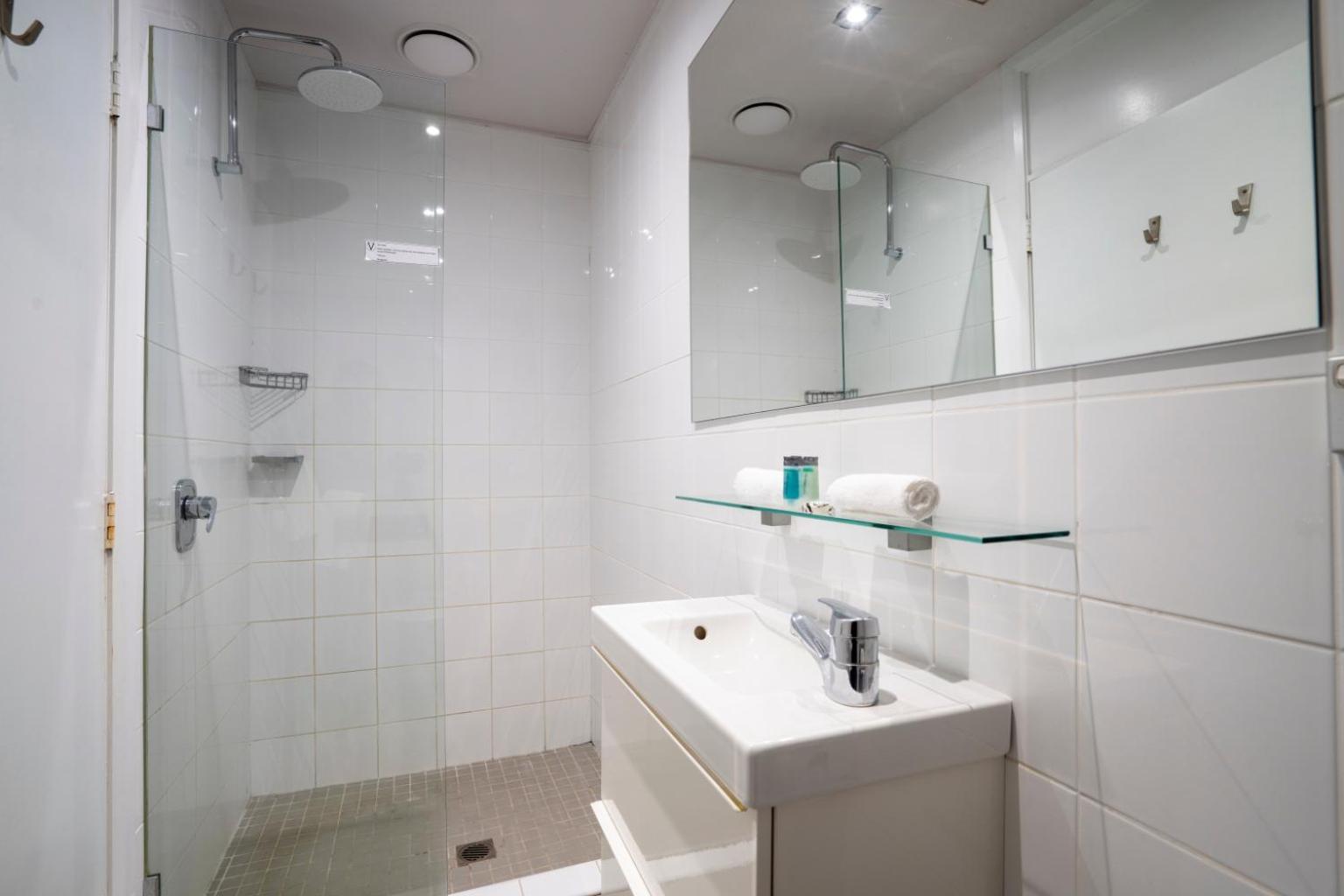 Hotel Vulcan Sydney