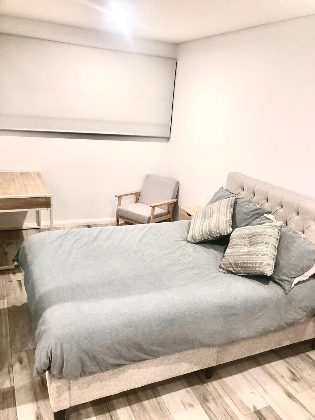 Apartment One Bedroom Oasis In Strathfield *