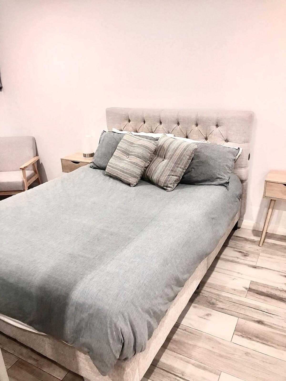 One Bedroom Oasis In Strathfield Sydney