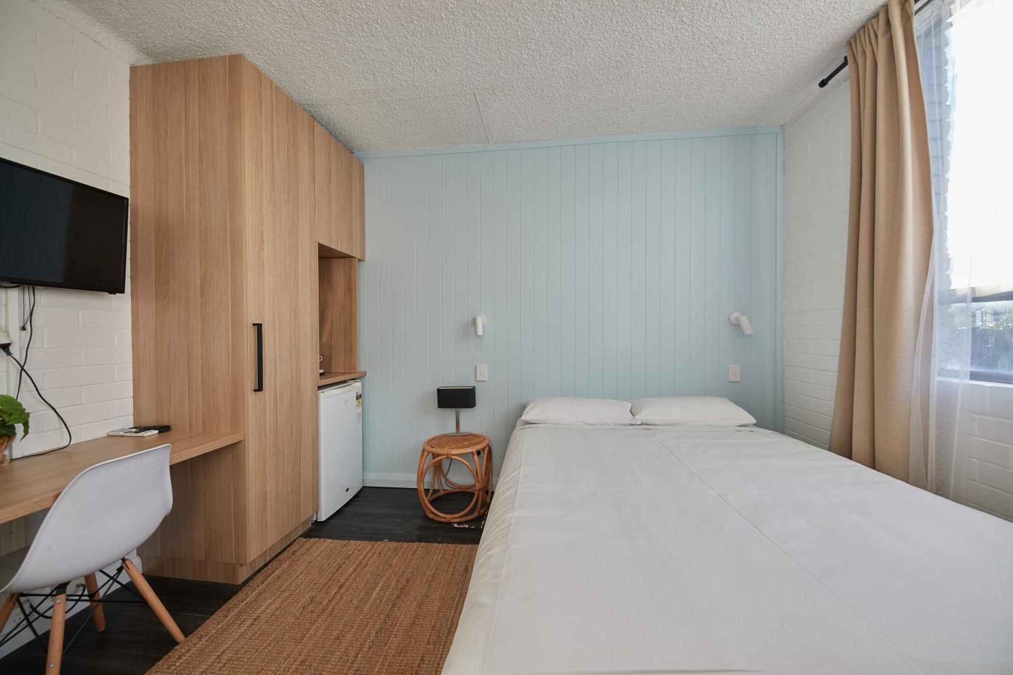 Hostel Little Coogee Hotel