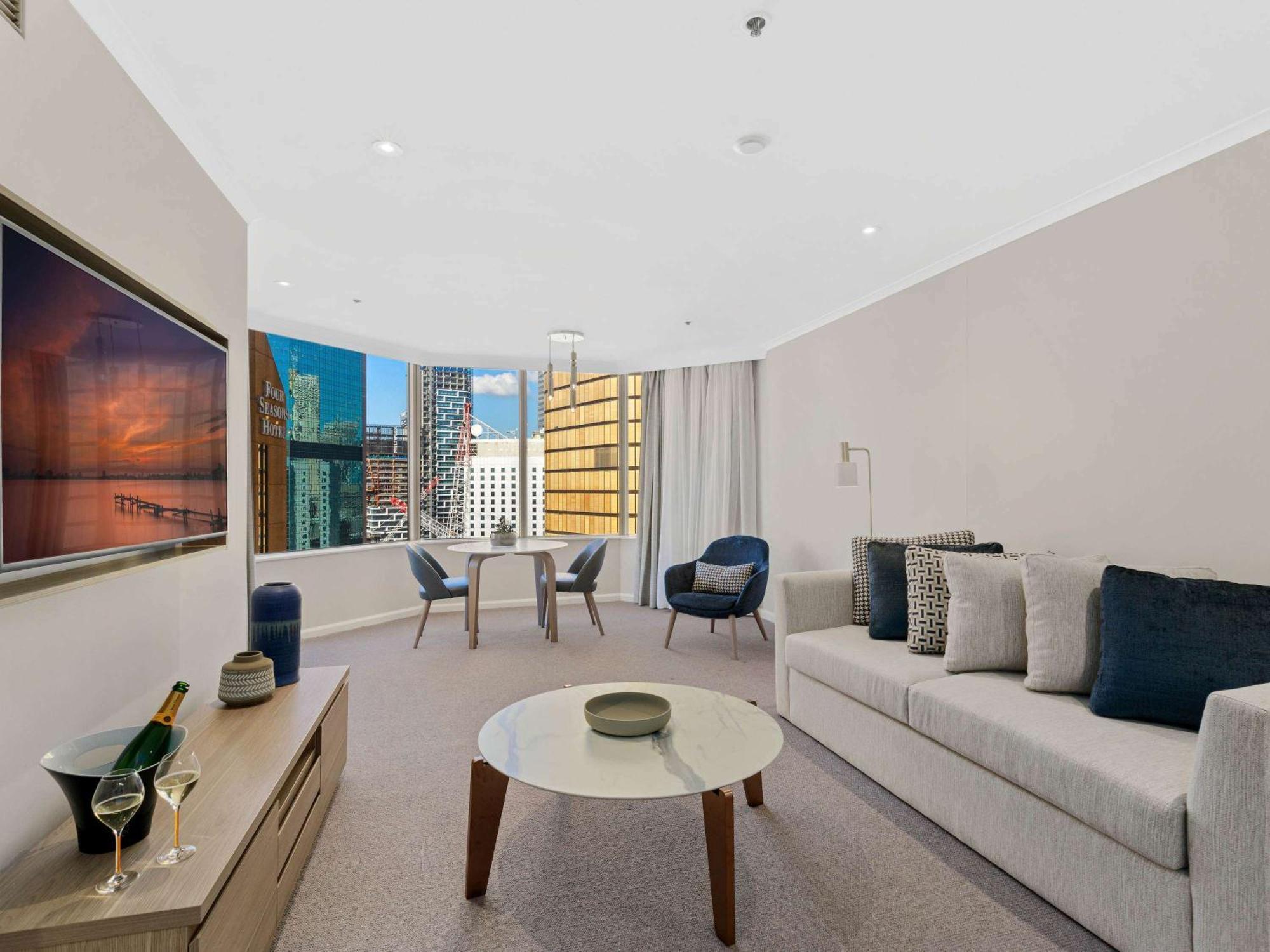The Sebel Quay West Hotel Sydney