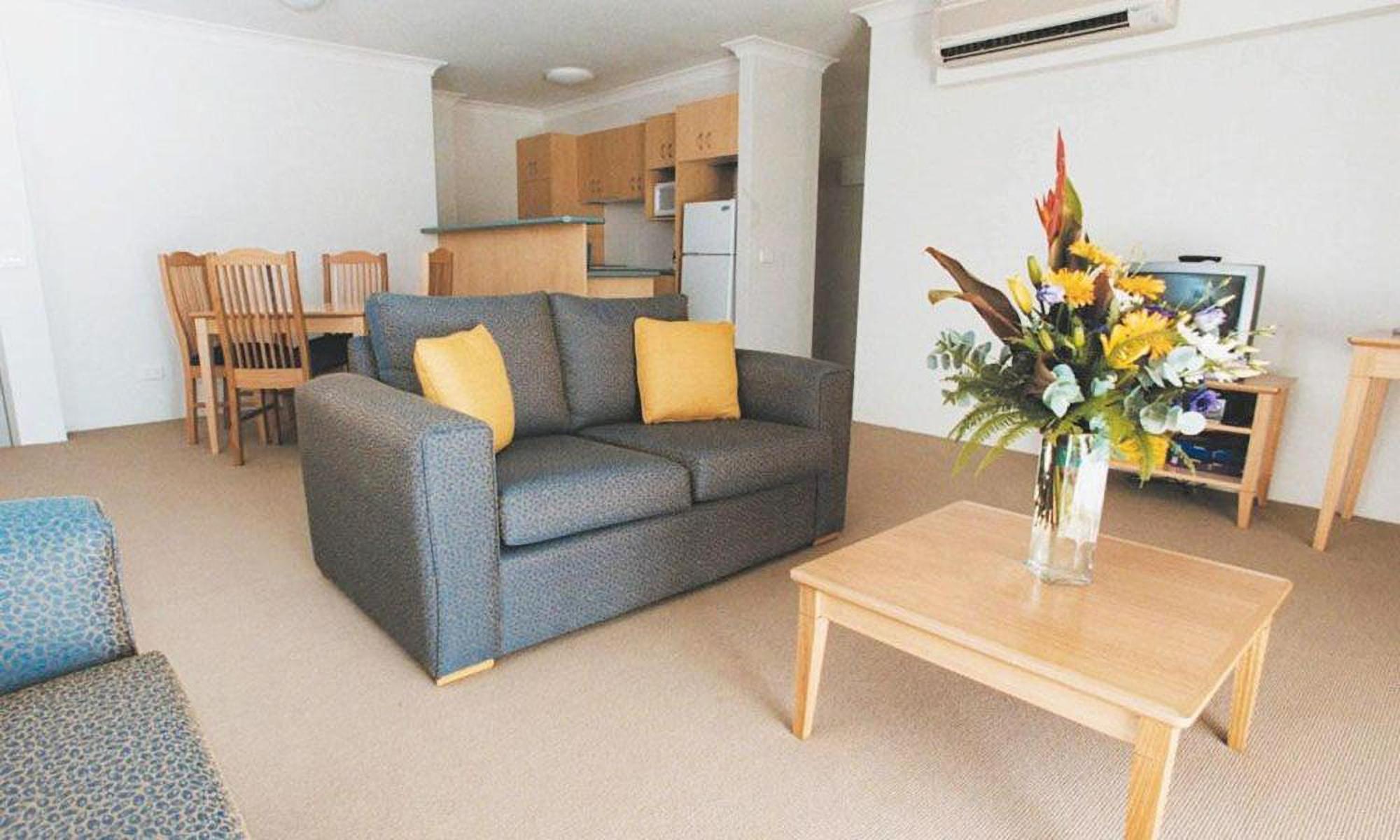 Apx Parramatta Sydney