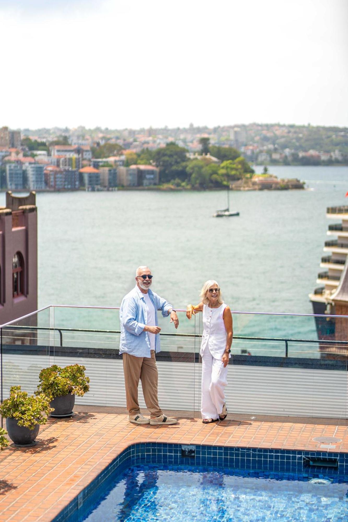 Harbour 4* Sydney