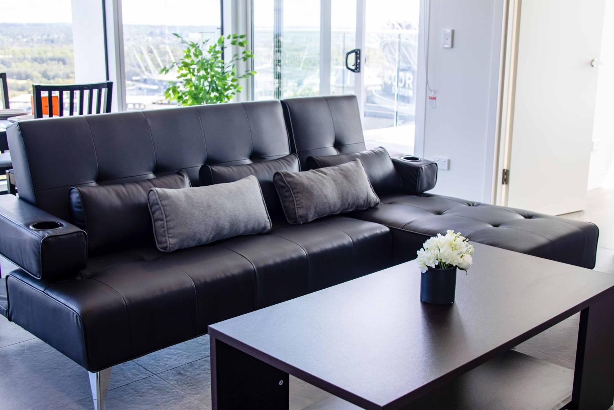 Starlight Concert Apartment