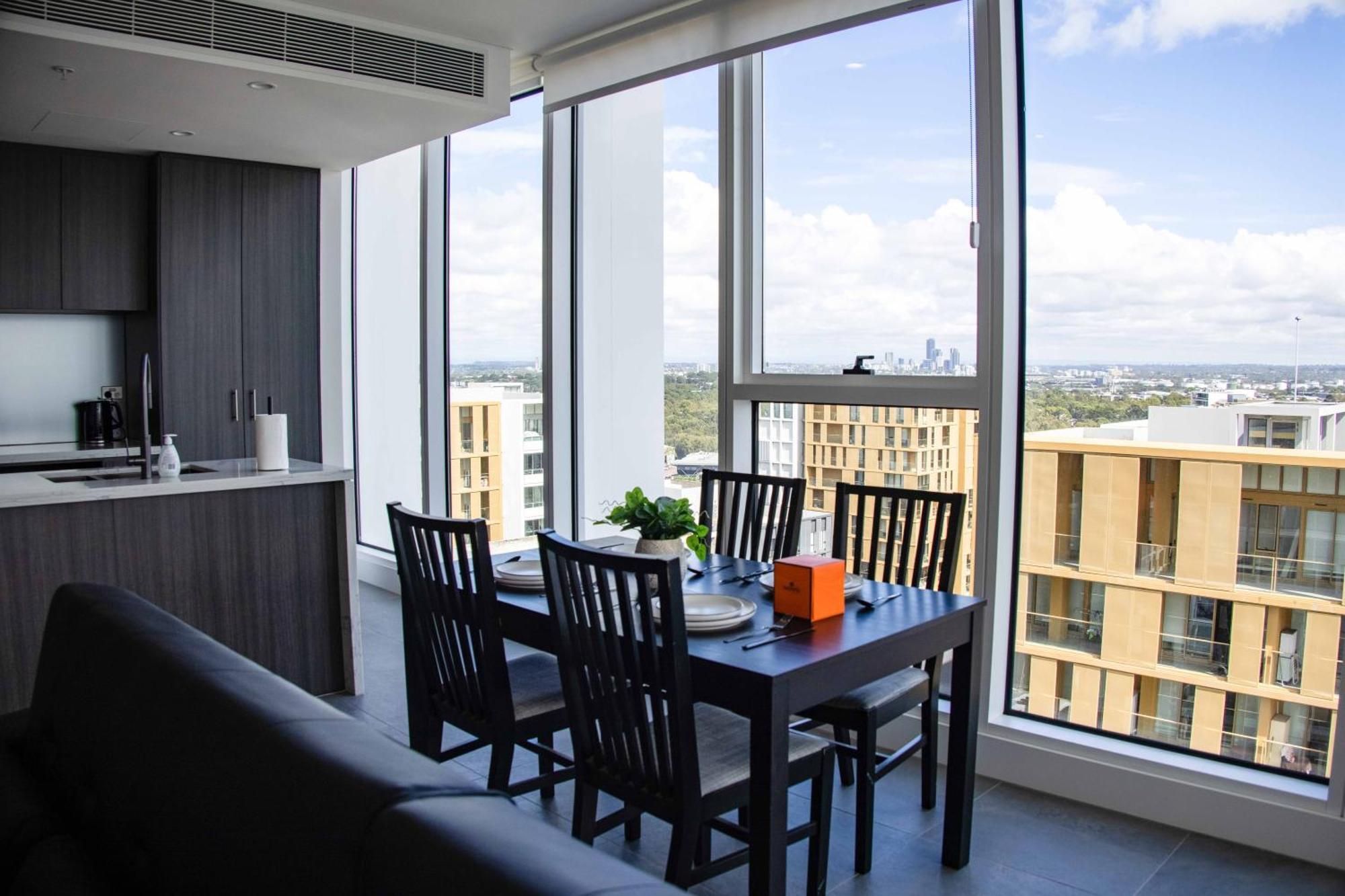 Starlight Concert Apartment