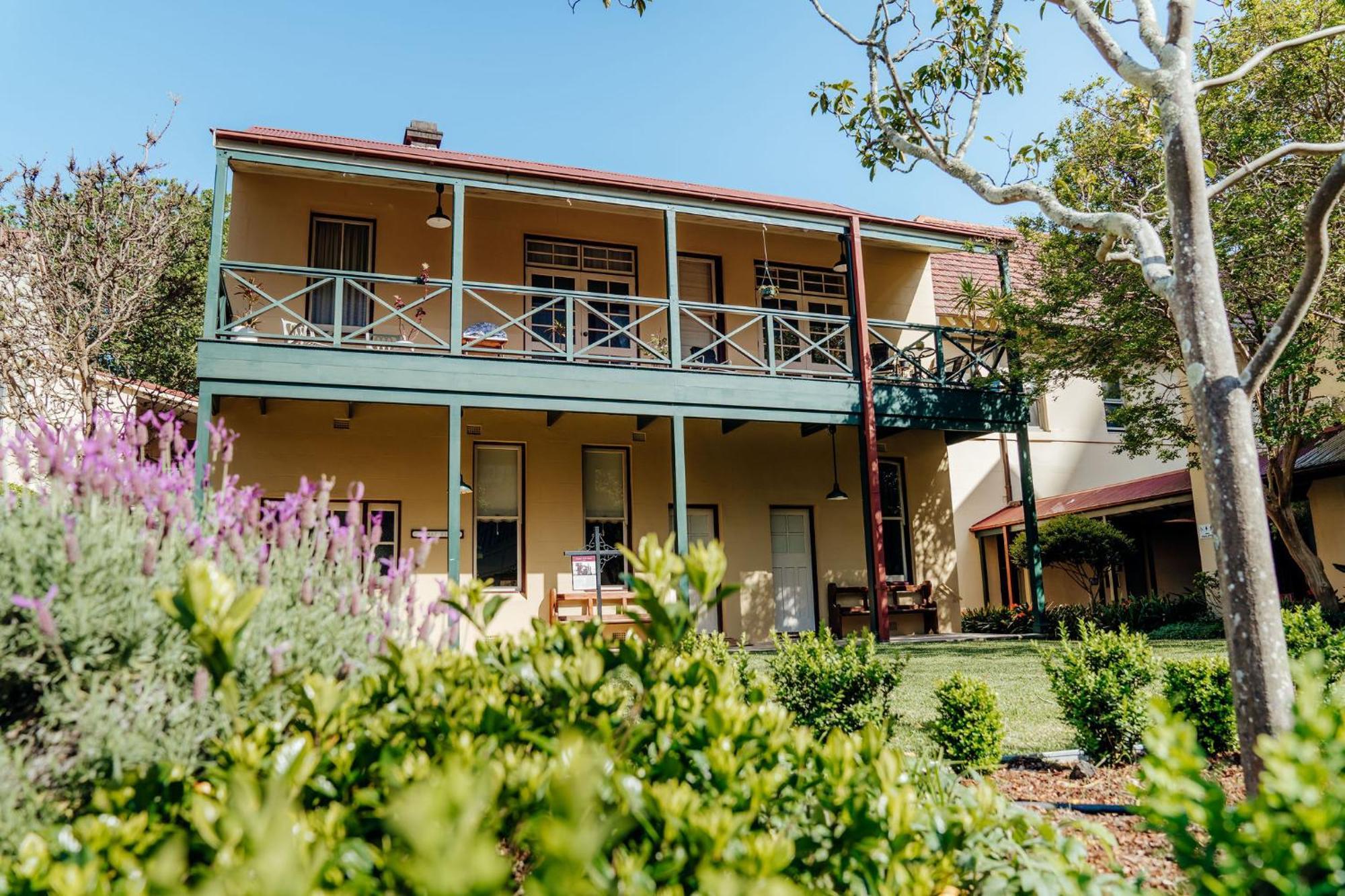 Mary Mackillop Place Hotel
