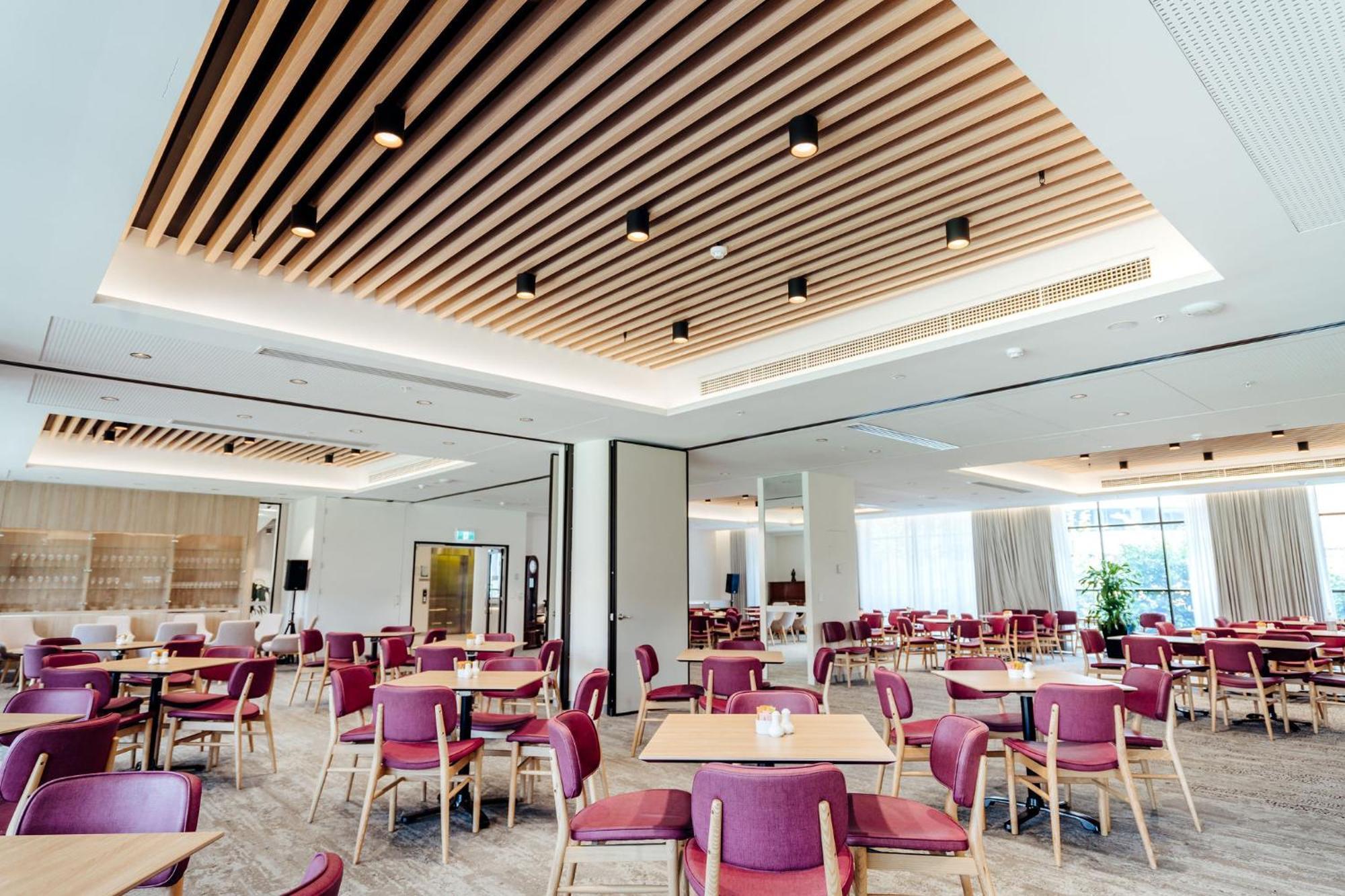 Hotel Mary Mackillop Place Sydney