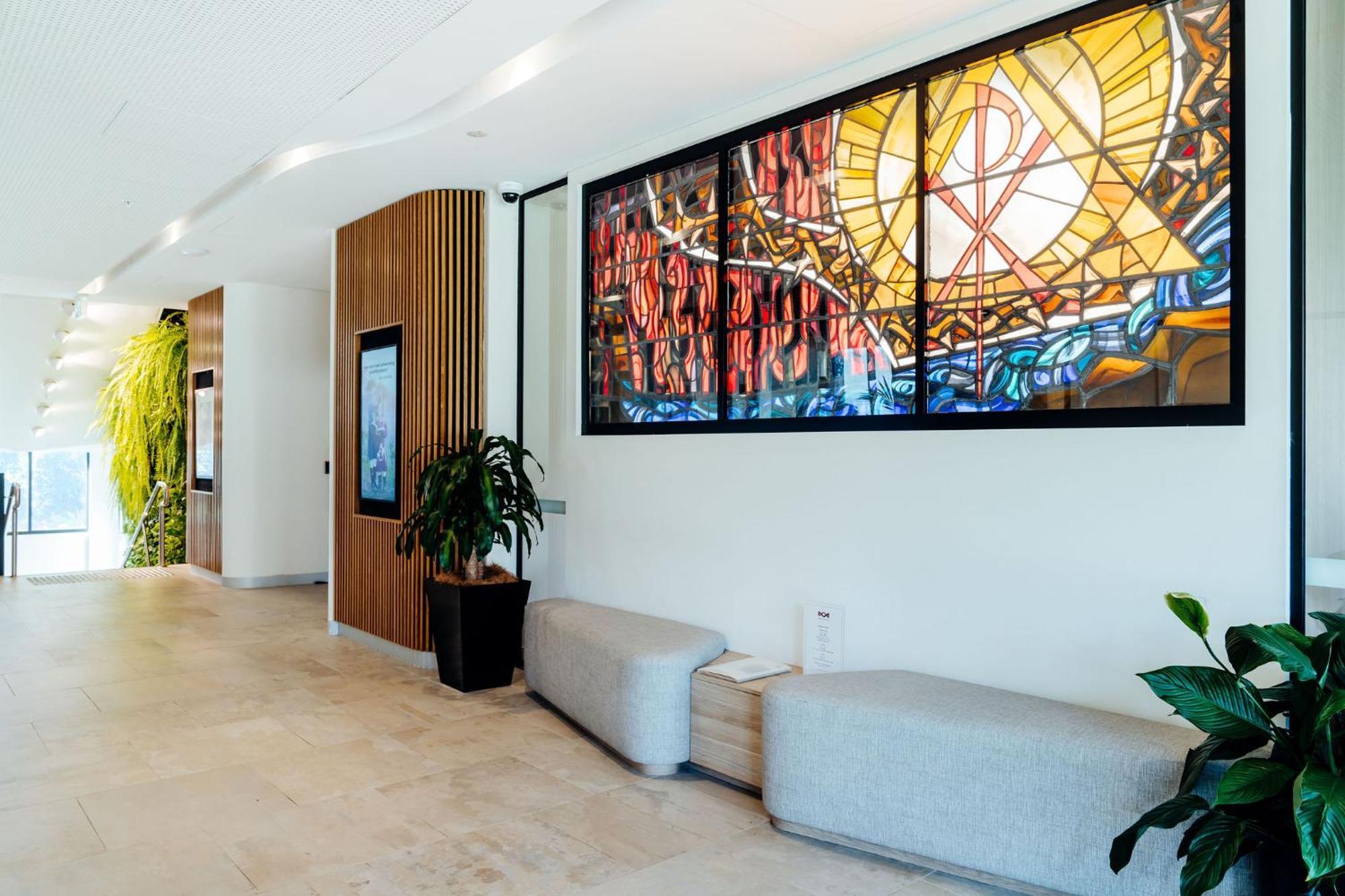 Hotel Mary Mackillop Place 3*