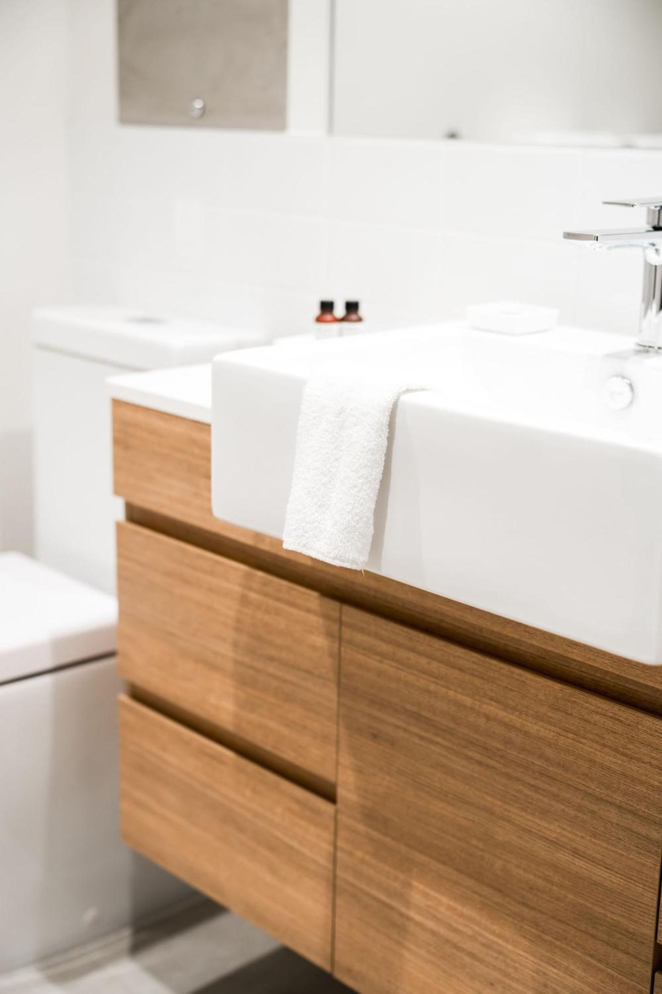 Mary Mackillop Place Hotel Sydney