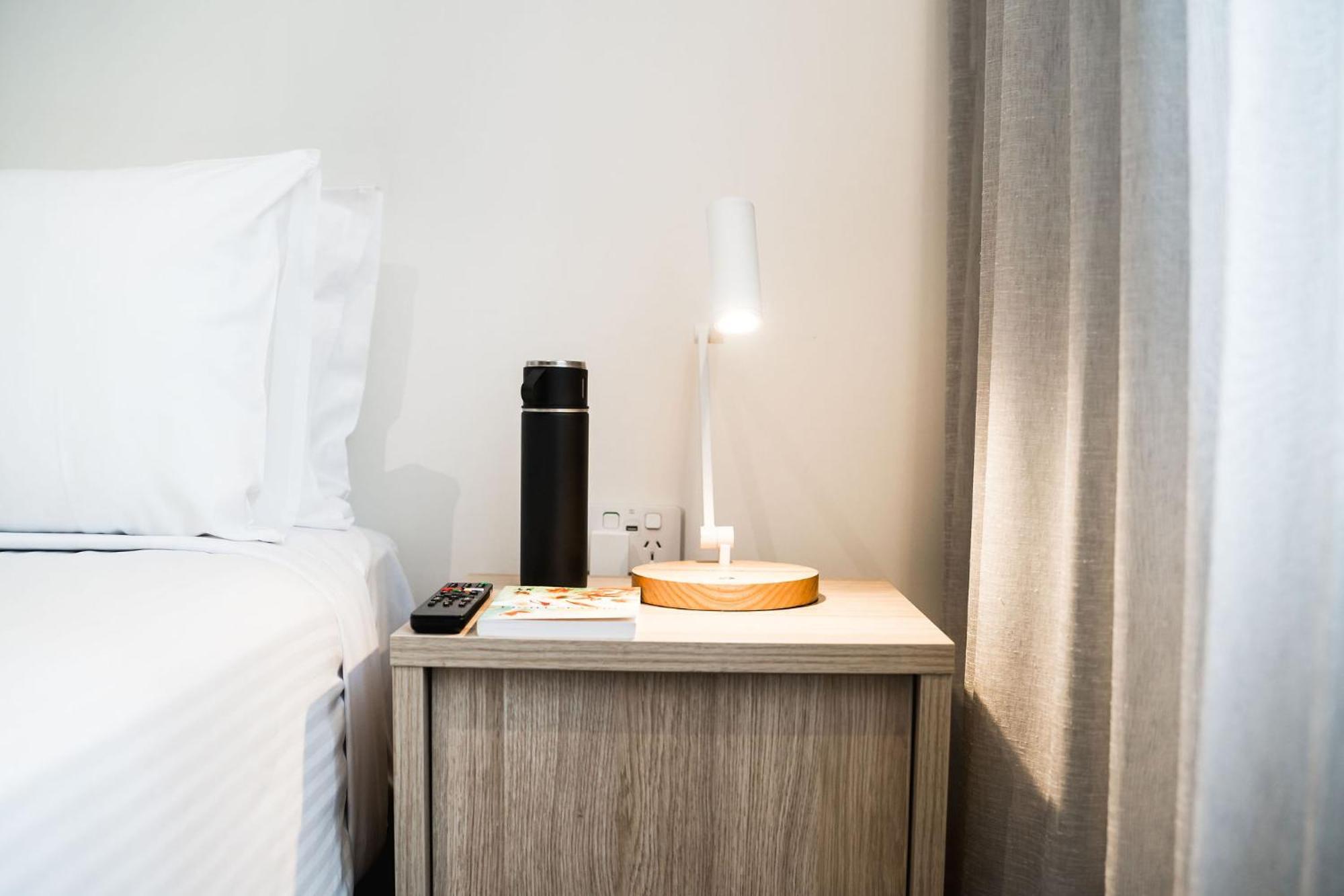 Hotel Mary Mackillop Place 3*