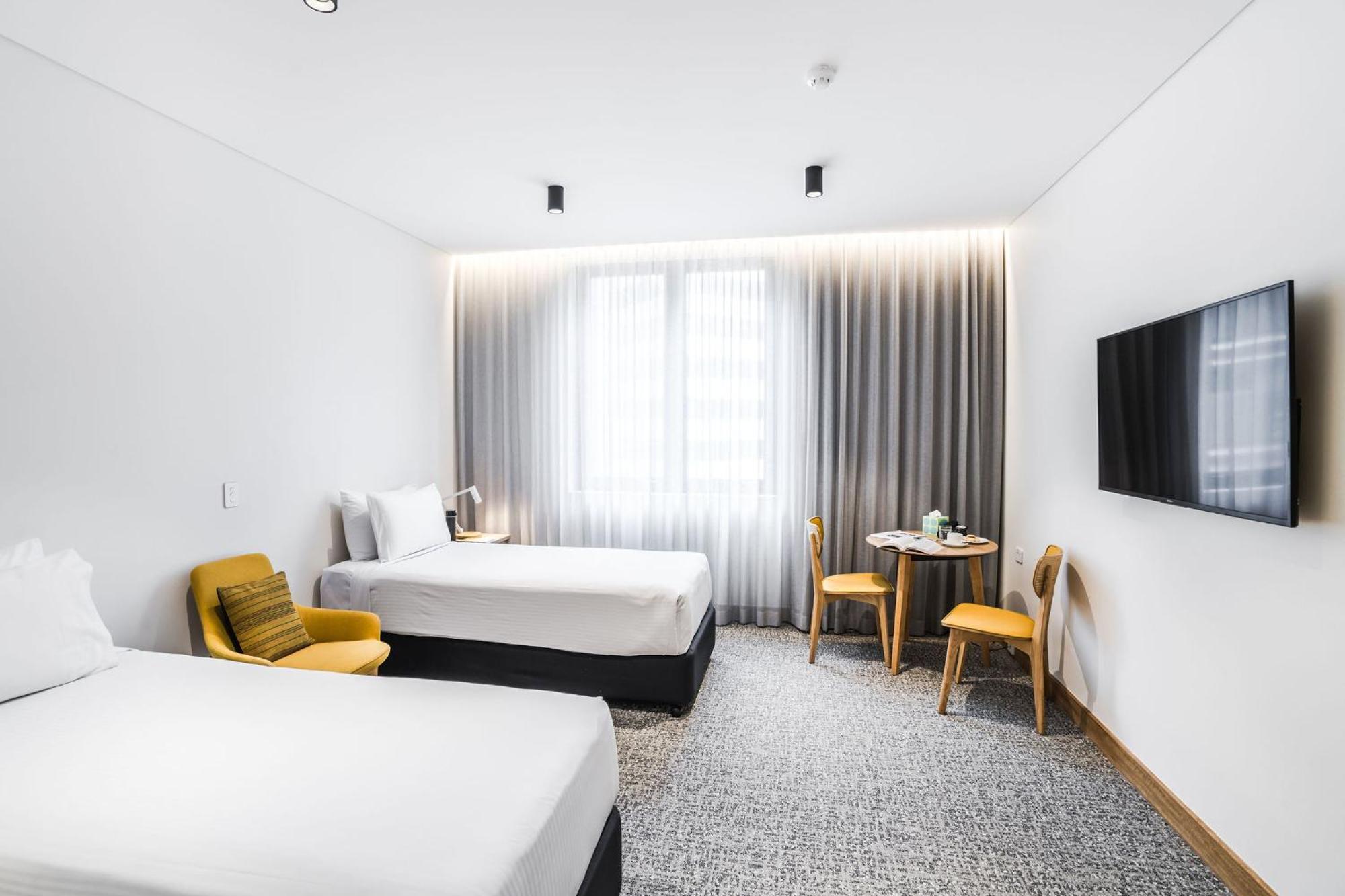 Hotel Mary Mackillop Place Sydney