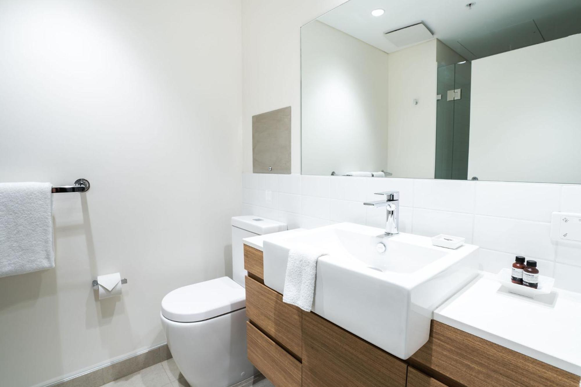 Hotel Mary Mackillop Place Sydney