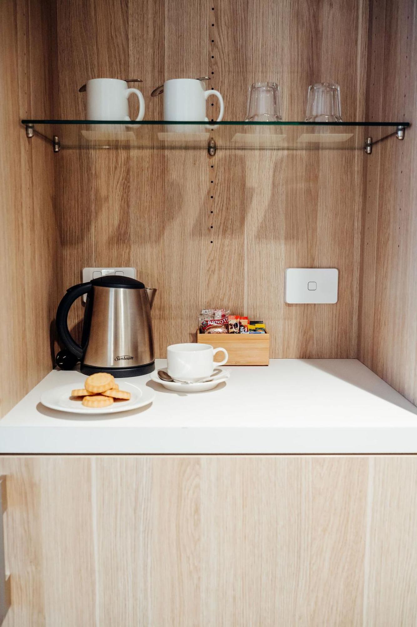 Mary Mackillop Place 3* Sydney