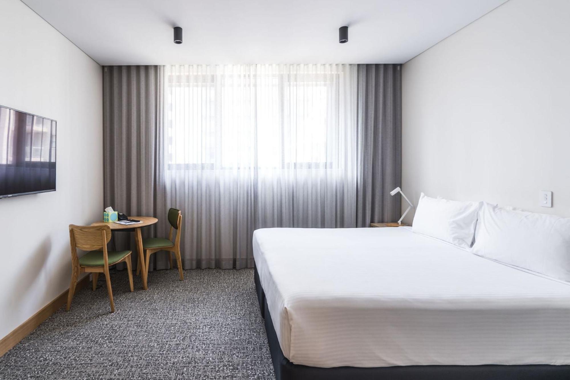 Mary Mackillop Place Hotel