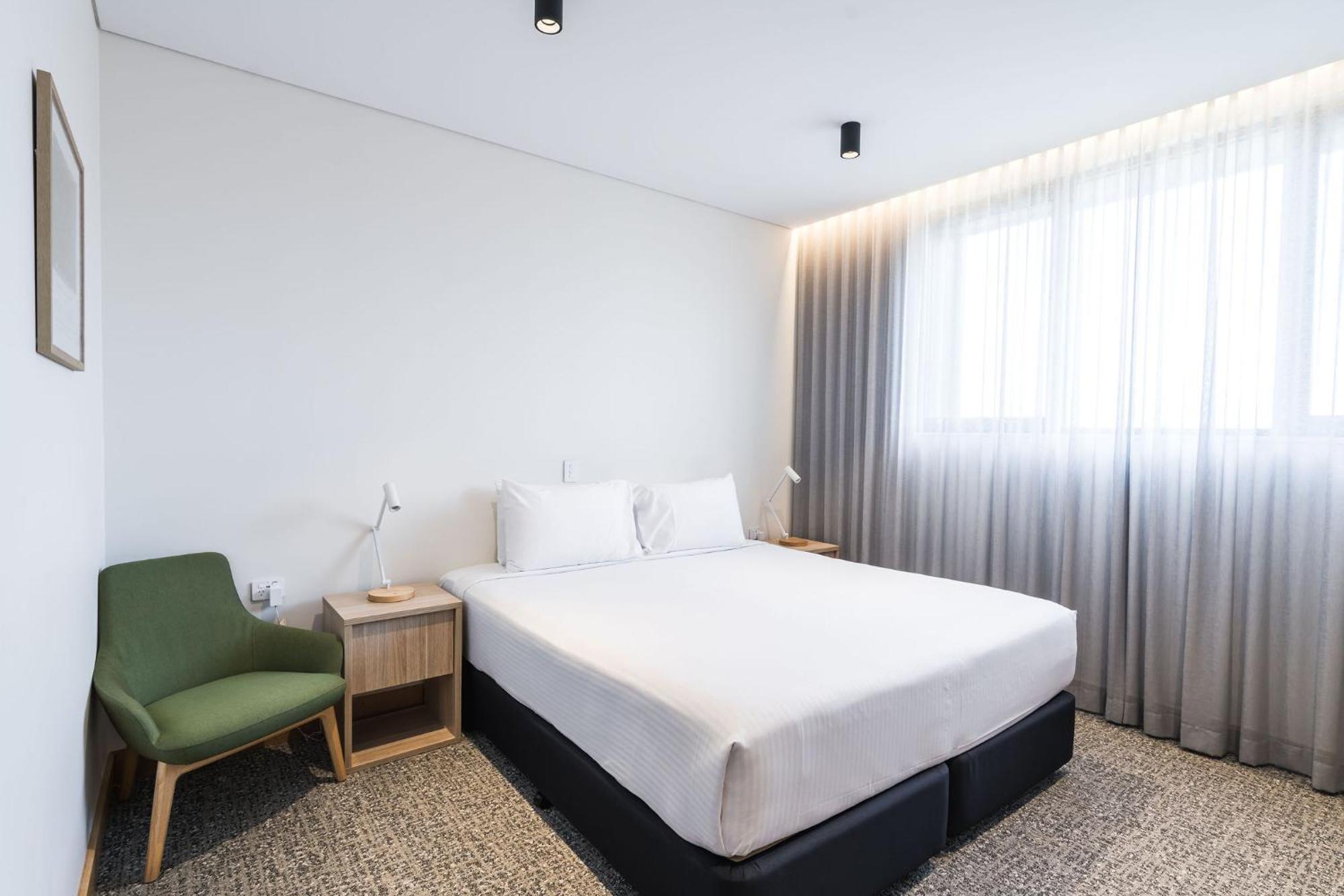 Mary Mackillop Place Hotel Sydney