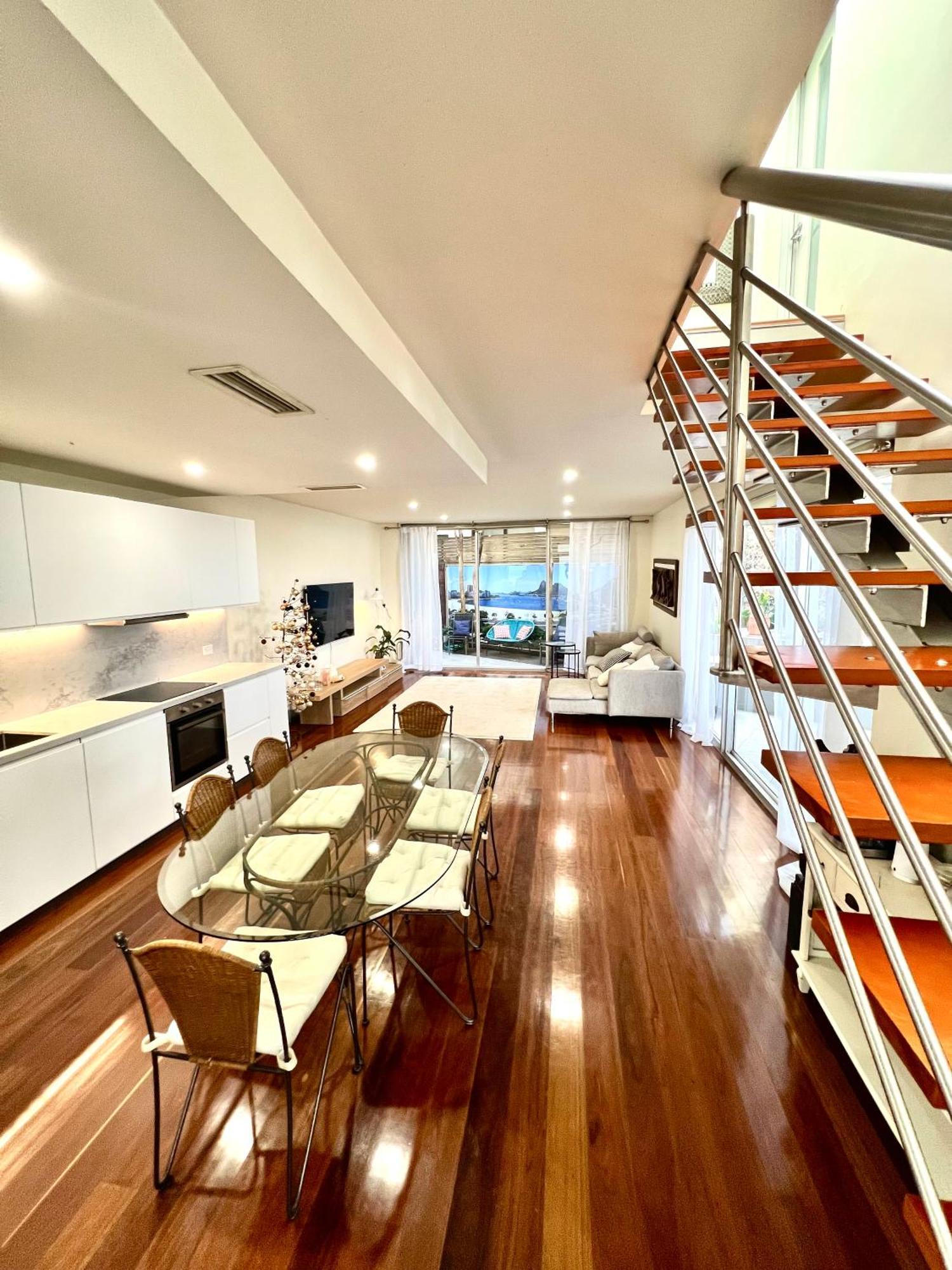 Apartment Bondi Stylish Bedroom Close To The Sydney