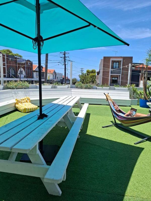 Little Coogee Hotel Hostel